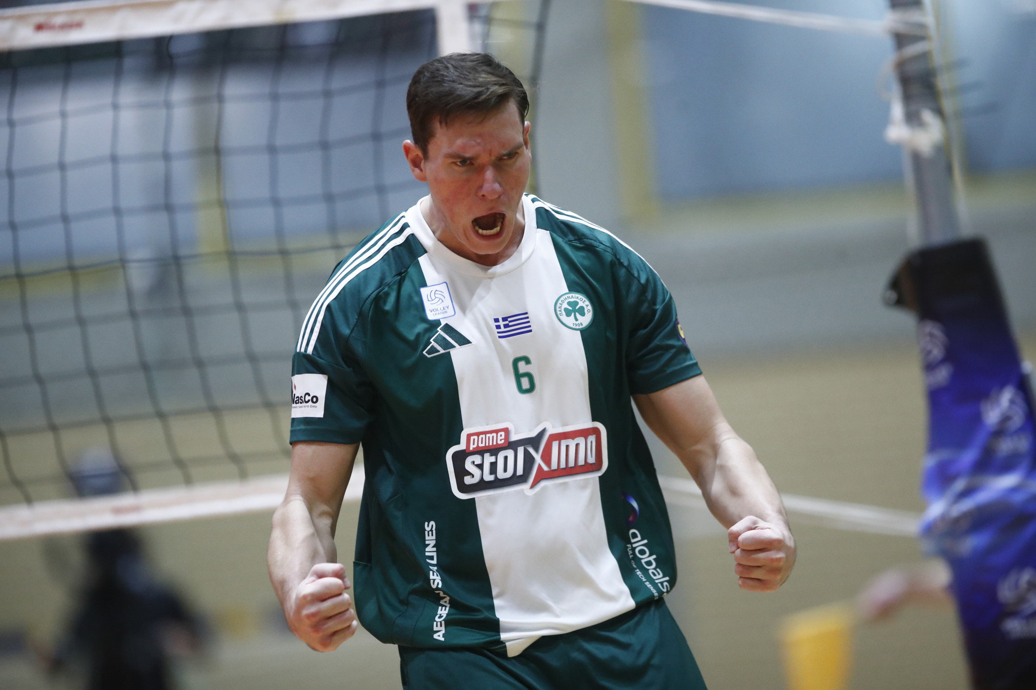 Γκάσμαν στο Athletiko: «Ο στόχος είναι πάντα να είμαστε πρωταθλητές»