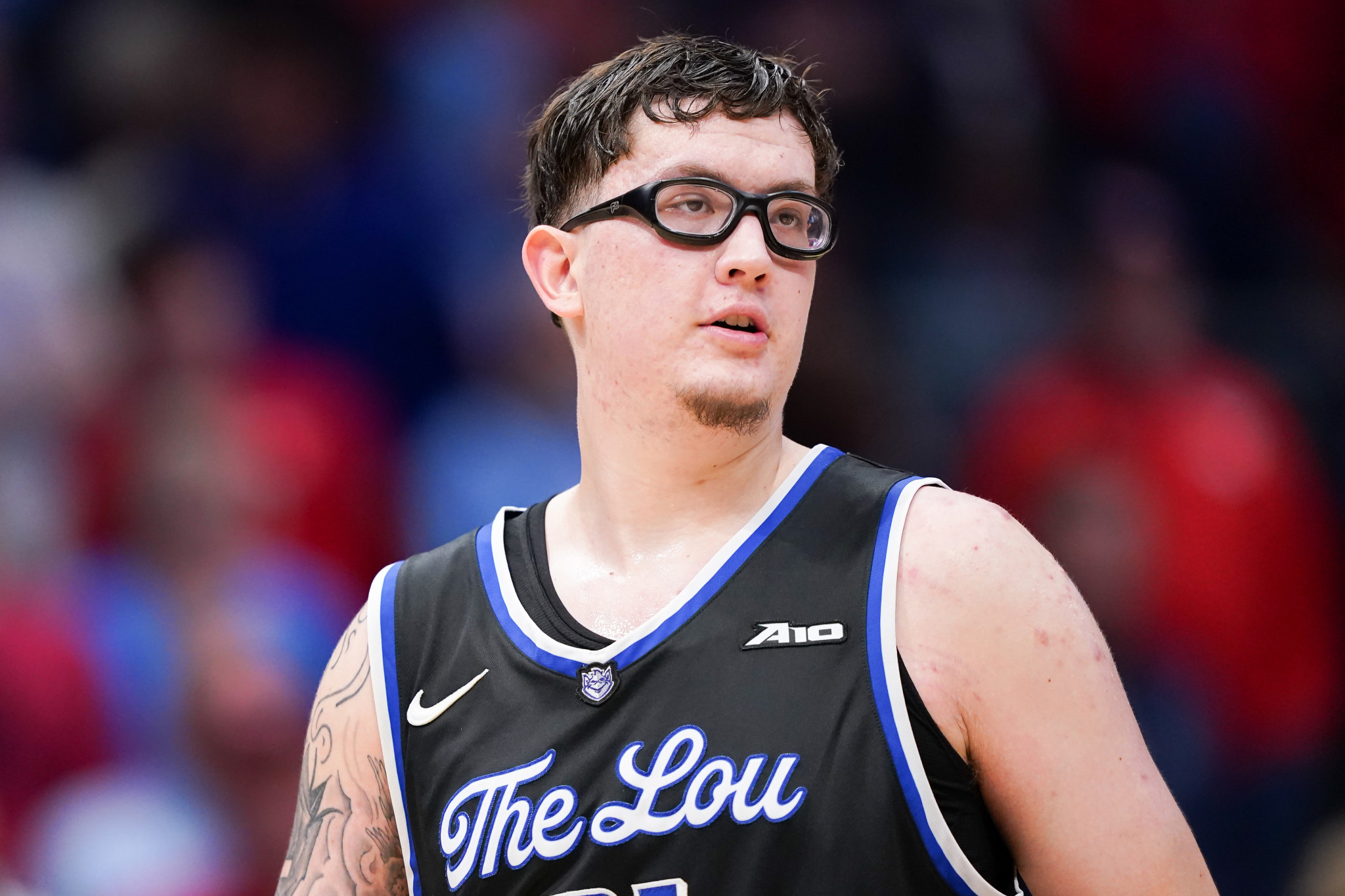 O viral μπασκετμπολίστας με τα... χίλια ψευδώνυμα: Ξαφνικά στις ΗΠΑ όλοι μιλάνε για τον Ρόμπι Άβιλα