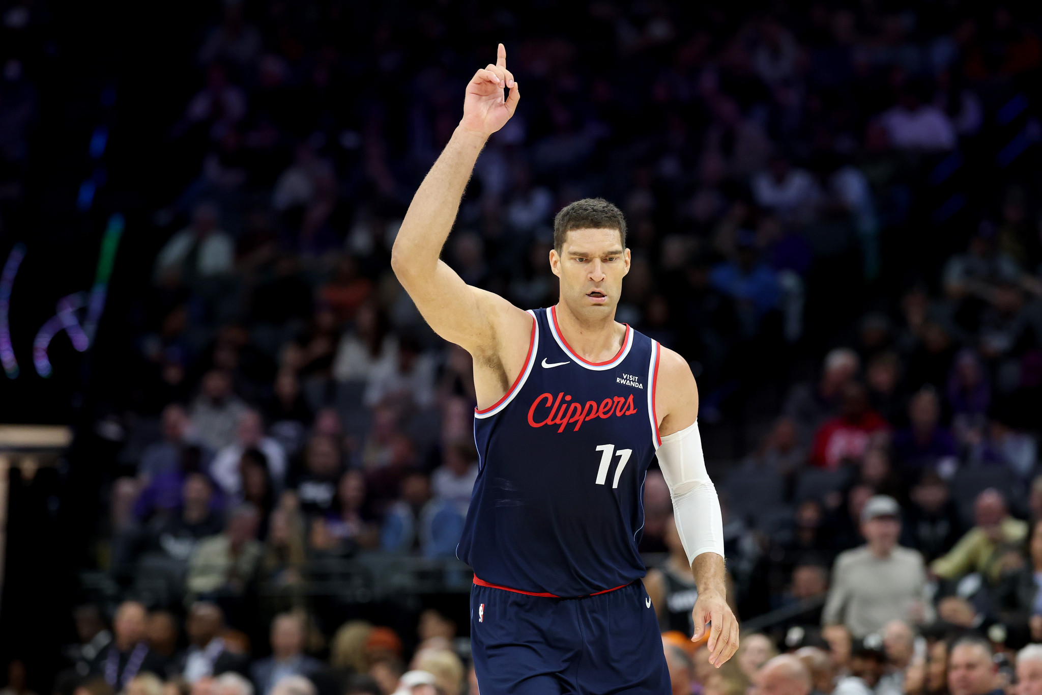 Το κατόρθωμα του Μπρουκ Λόπεζ που κανείς άλλος στην ιστορία δεν είχε καταφέρει