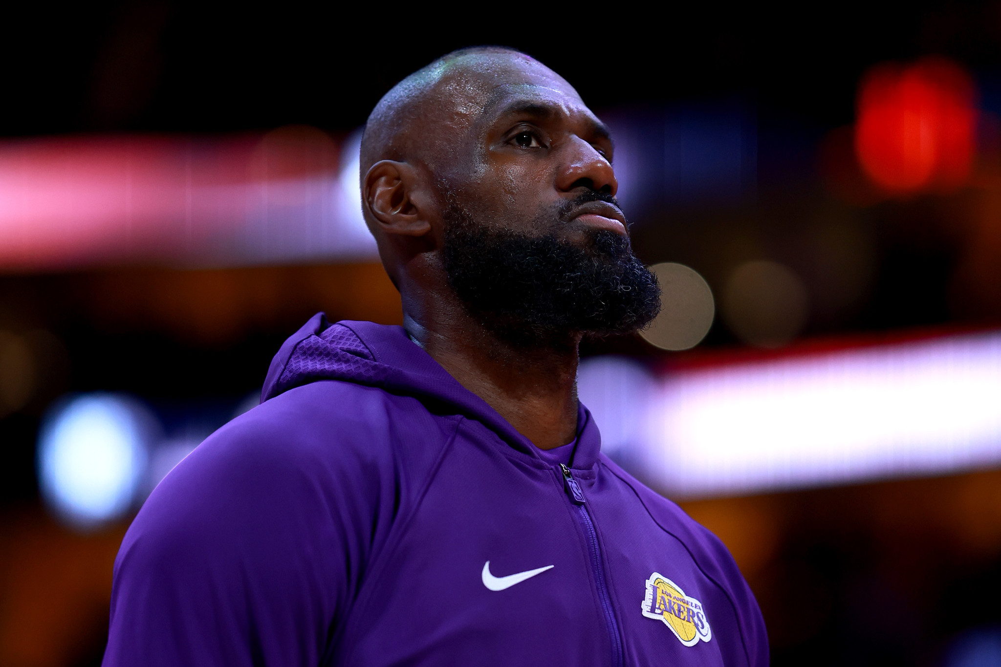 Συνώνυμο των ρεκόρ ο ΛεΜπρόν Τζέιμς: Έγινε ο παίκτης με τα περισσότερα ματς στην ιστορία του NBA