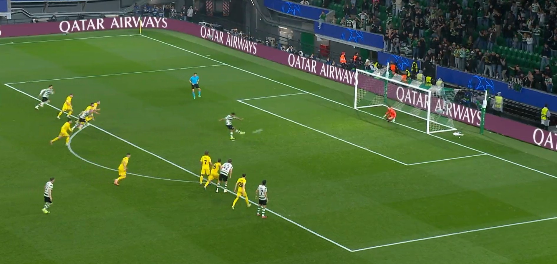 O Σουάρες με πέναλτι έστειλε το ματς με τους Νορβηγούς στην παράταση (video)