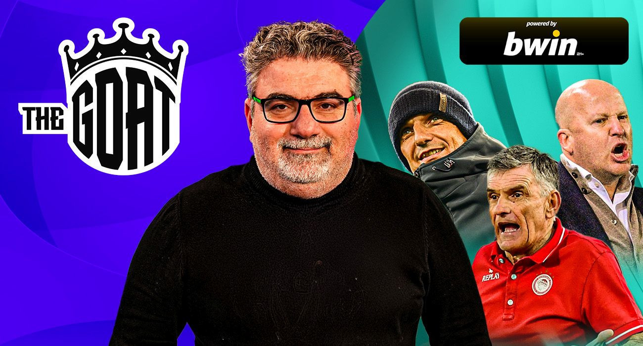 «GOAT»: Το παράδοξο που θα παίξει σημαντικό ρόλο στα playoffs και πρέπει να γνωρίζουν οι φίλαθλοι