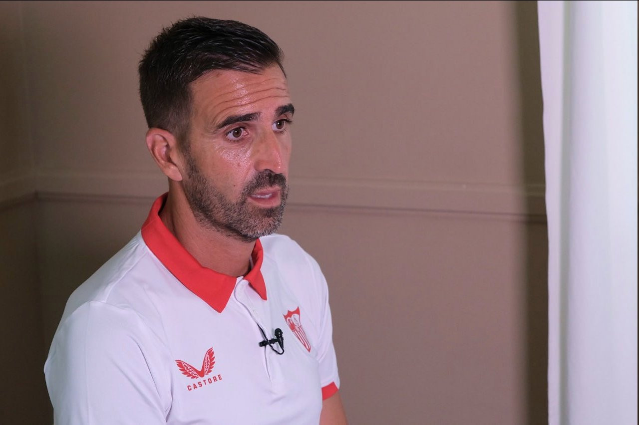 Από βοηθός του Μεντιλίμπαρ… στην αιωνιότητα της Ρωσίας