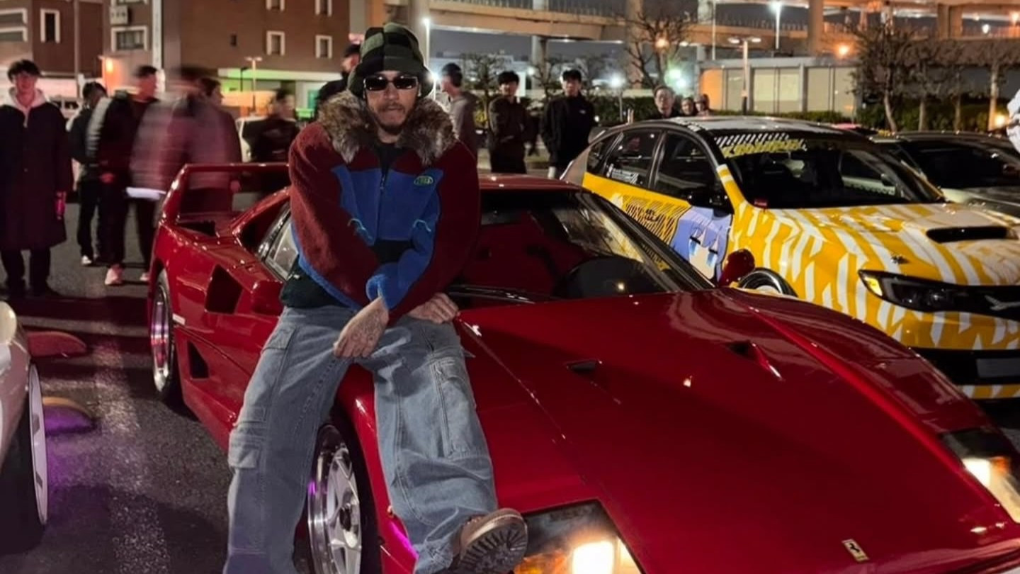 Ο Λιούις Χάμιλτον απέκτησε μια «ονειρική» Ferrari αξίας 4,6 εκατομμυρίων ευρώ (photo)