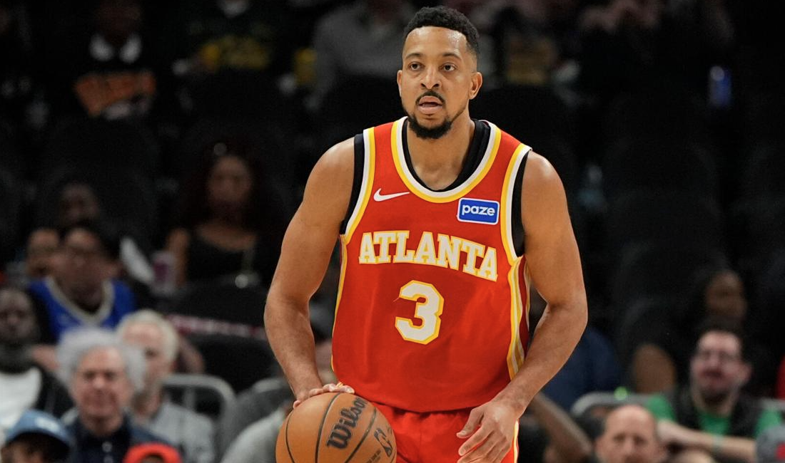 Χοκς – Γκρίζλις με «Ενίσχυση» στην εκτόξευση της Ατλάντα