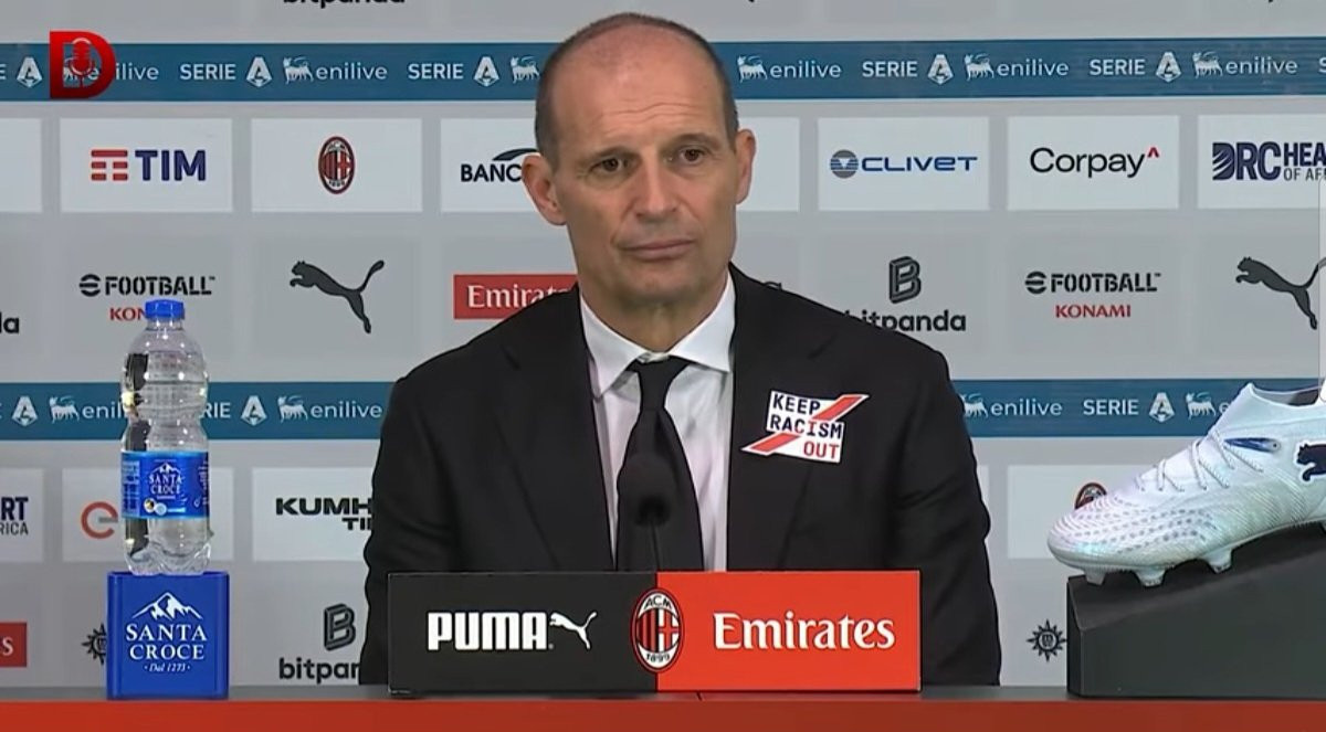 Αλέγκρι: «Αρχίζω και γερνάω, δεν θέλω να με προδώσει η καρδιά μου»