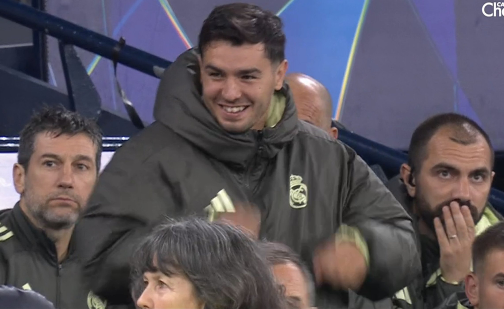 Η ανεκτίμητη αντίδραση του μοιραίου, Μπραχίμ Ντίαθ όταν έμαθε για την κατάκτηση του τίτλου του Μαρόκου