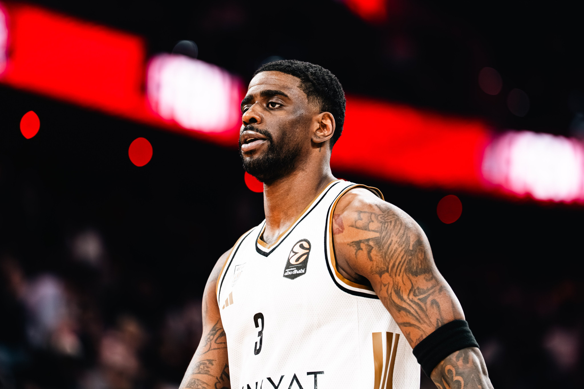 Έβγαλε αντίδραση στο Μόναχο και επέστρεψε στις νίκες η Ντουμπάι