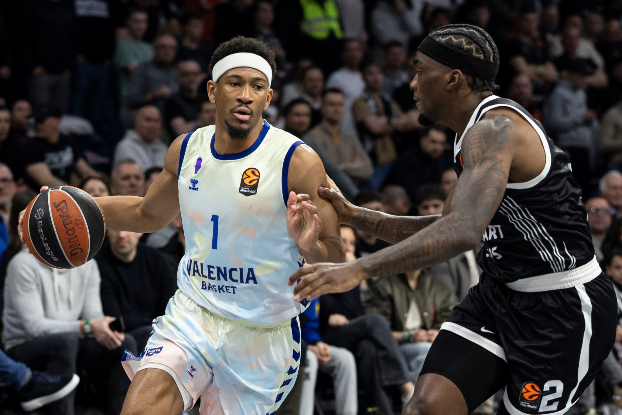 Η Παρτίζαν έκανε... δώρο στον Παναθηναϊκό σε θρίλερ 50 λεπτών