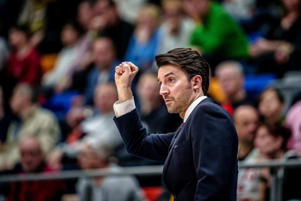 «Τελειώνει» ο Ταμπελίνι από την Παρί