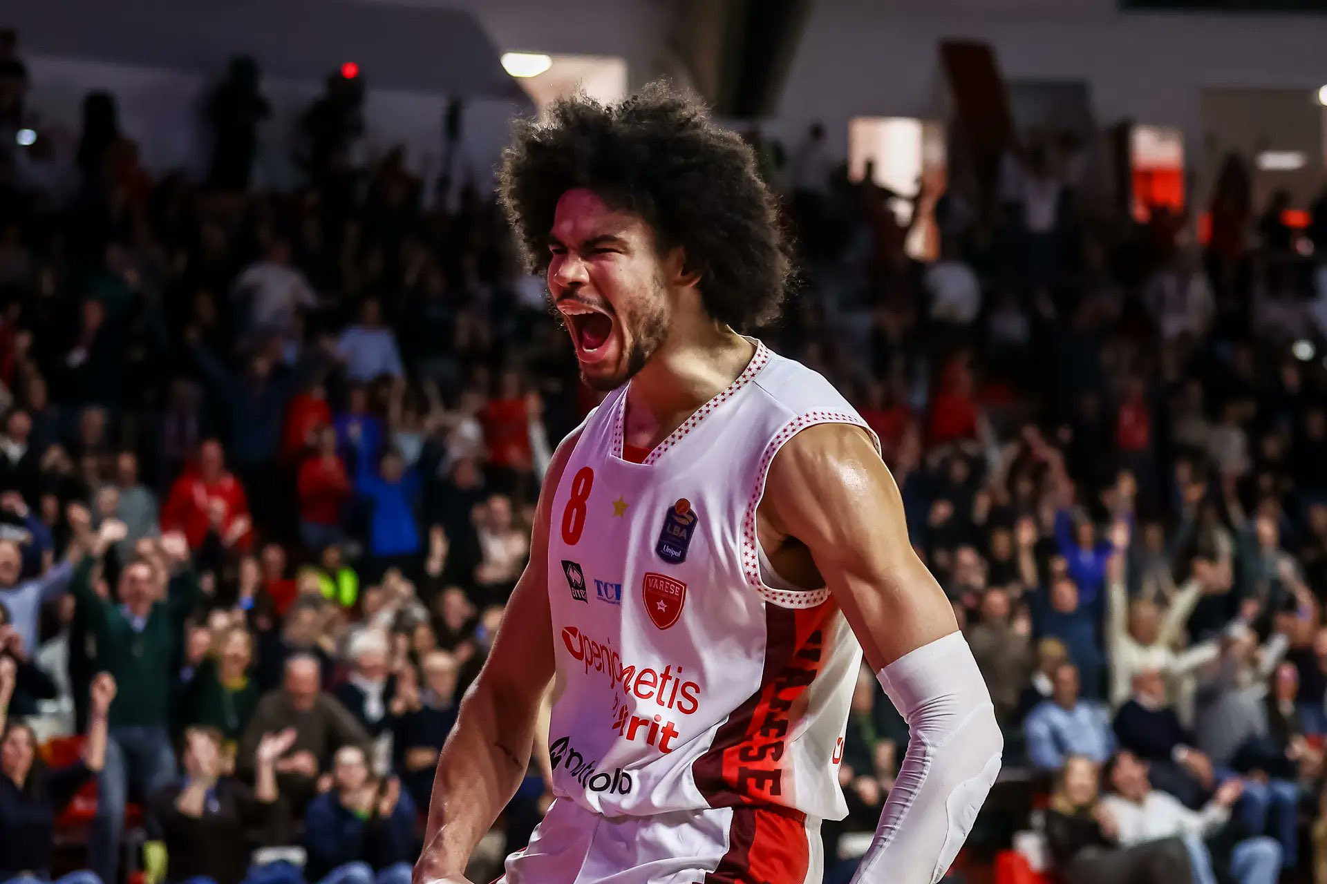 Προ των πυλών της Μπαρτσελόνα ο Νκαμουά