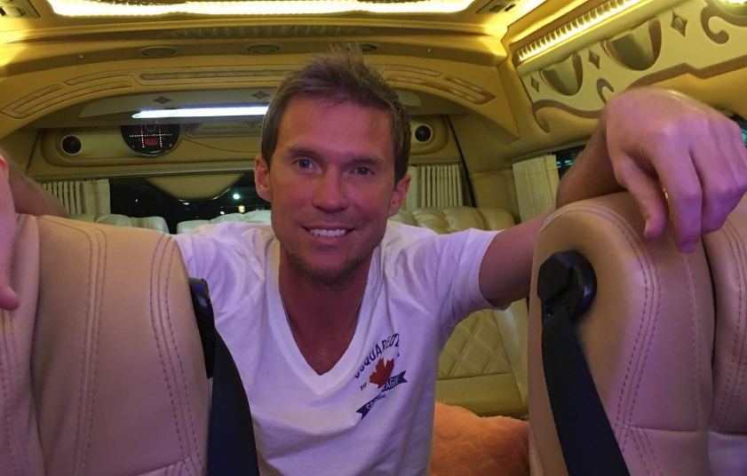 «Έβαζε αλκοόλ στο μπουκάλι του ισοτονικού και έπινε στον πάγκο» - Σοκάρει η αποκάλυψη για πρώην σταρ του ποδοσφαίρου