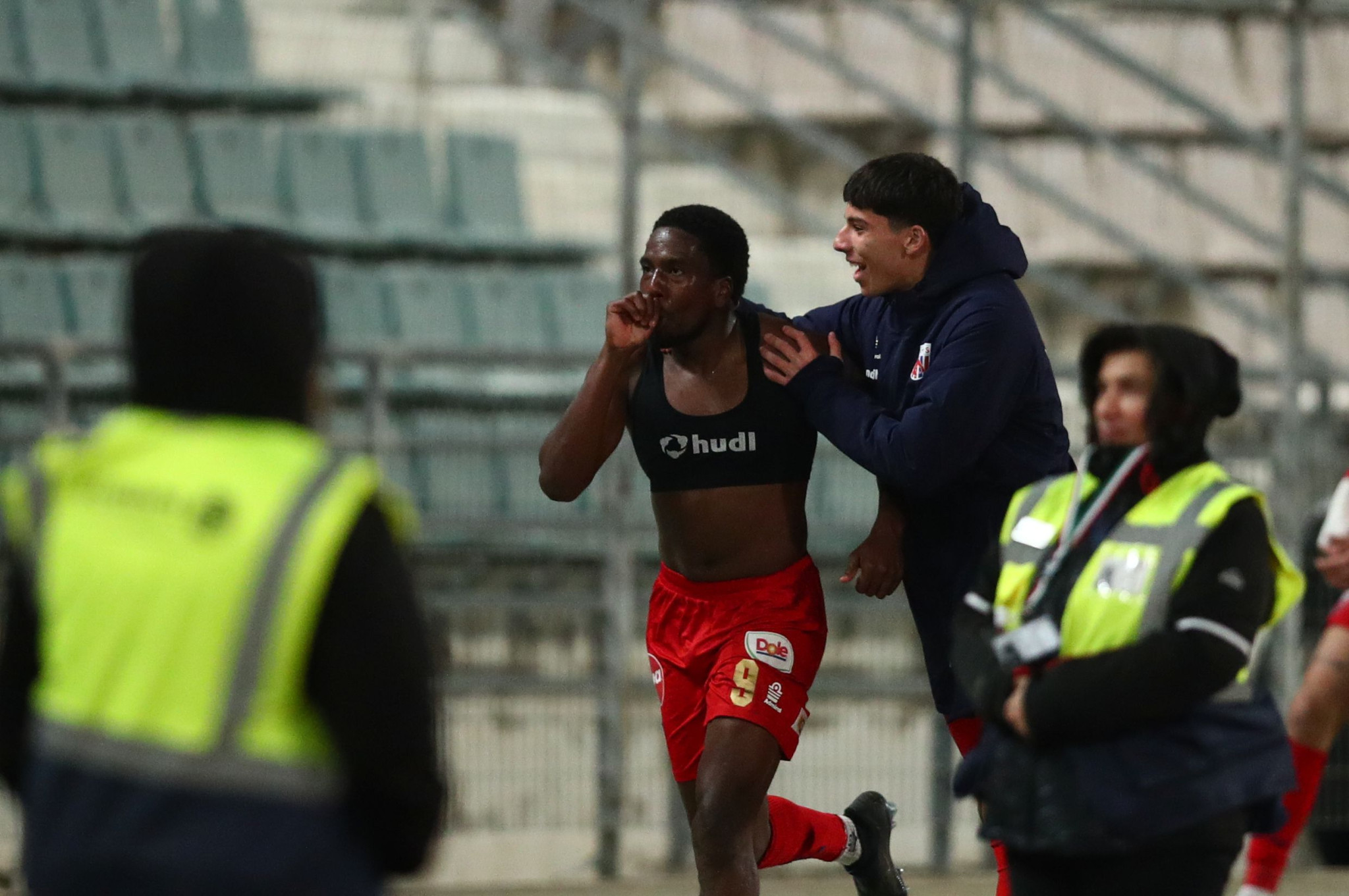 Βόλος - ΠΑΟΚ 2-1: Τα highlights από την απίθανη ανατροπή των Θεσσαλών