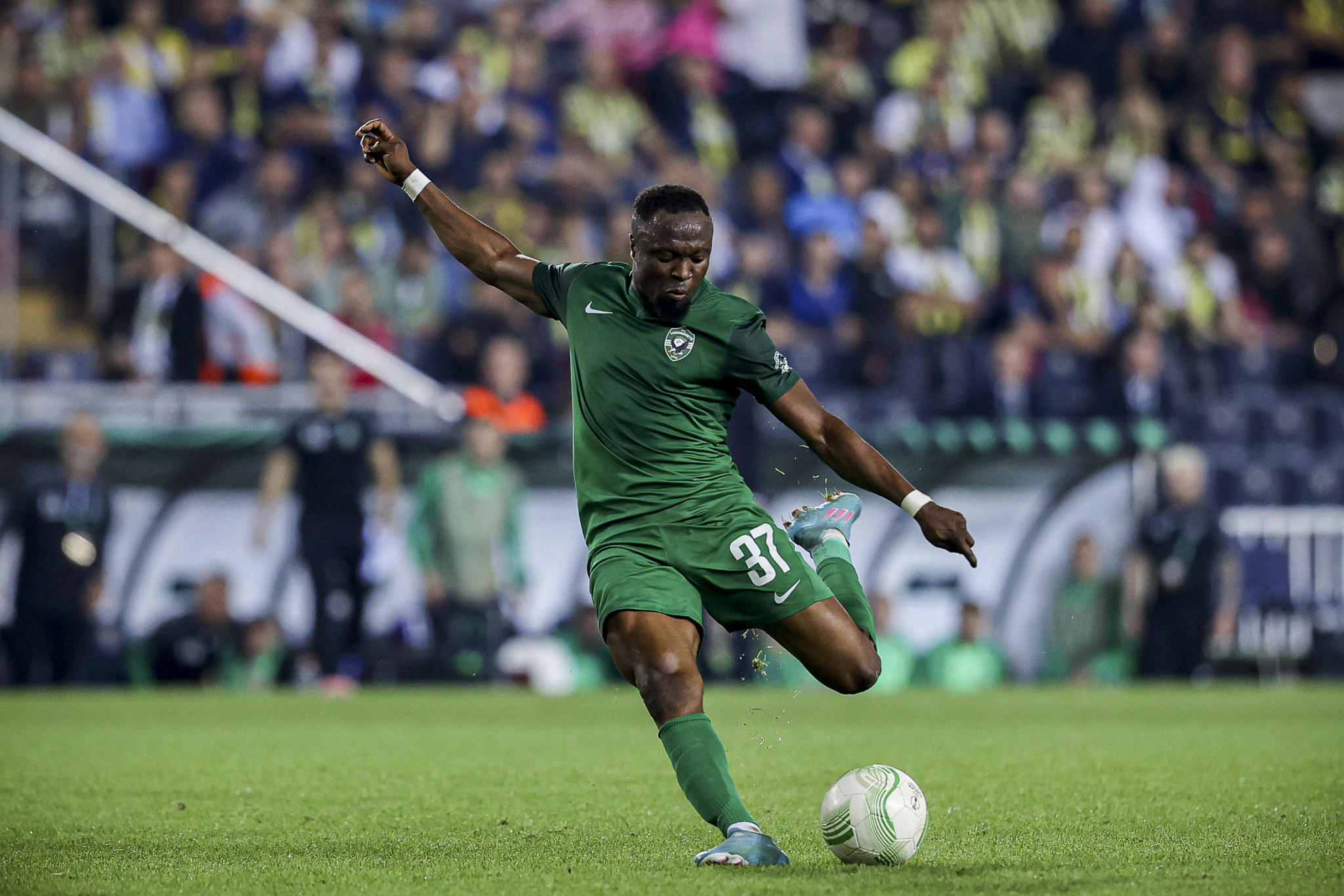 Σενάριο για ΑΕΚ και Τεκπετέι - Τι αναφέρουν στο εξωτερικό