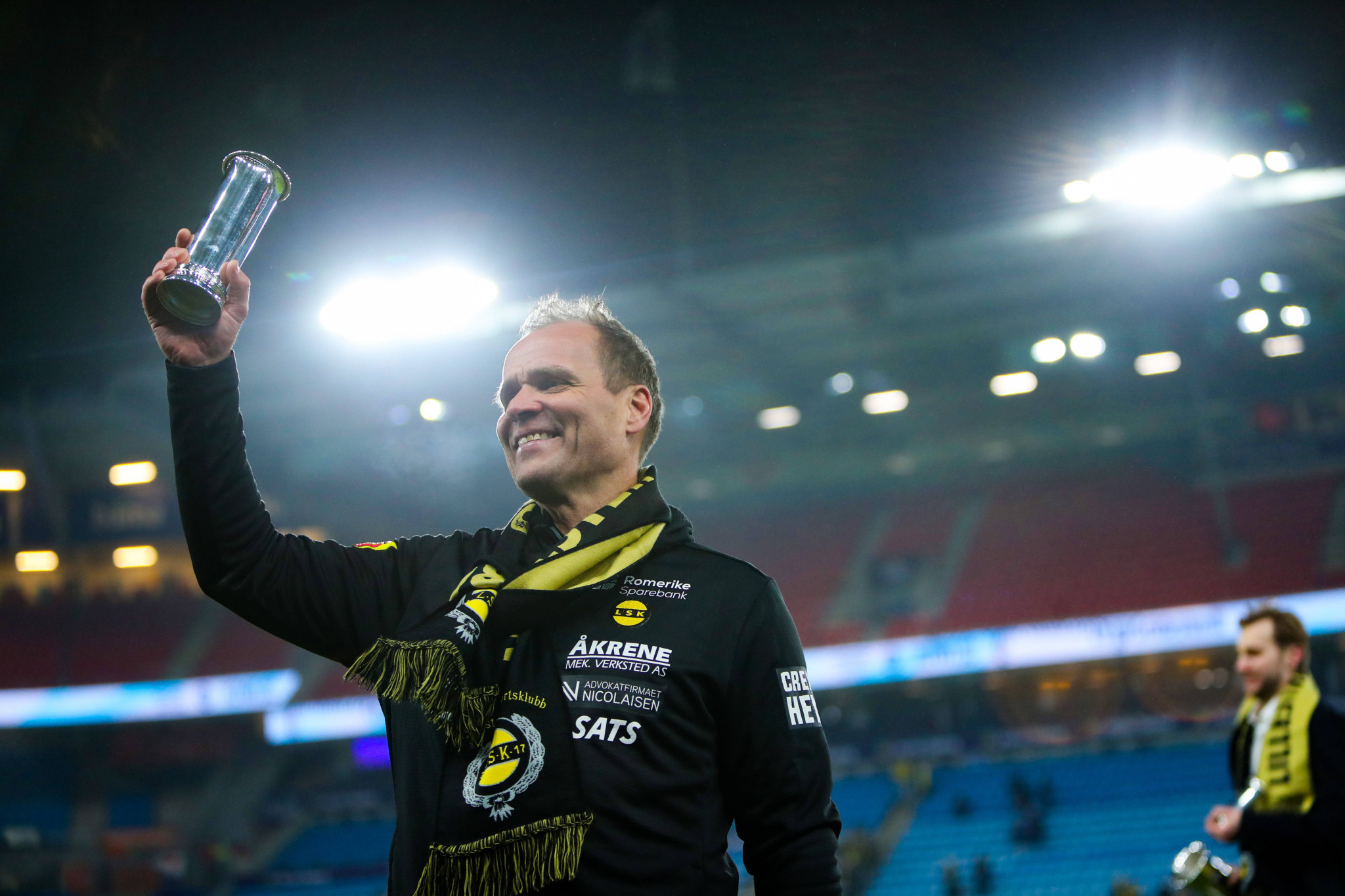 Όλοι μιλούν για τον Όντεγκαρντ και δεν εννοούν τον Μάρτιν - Το «θαύμα» του πατέρα του στην Λίλεστρομ