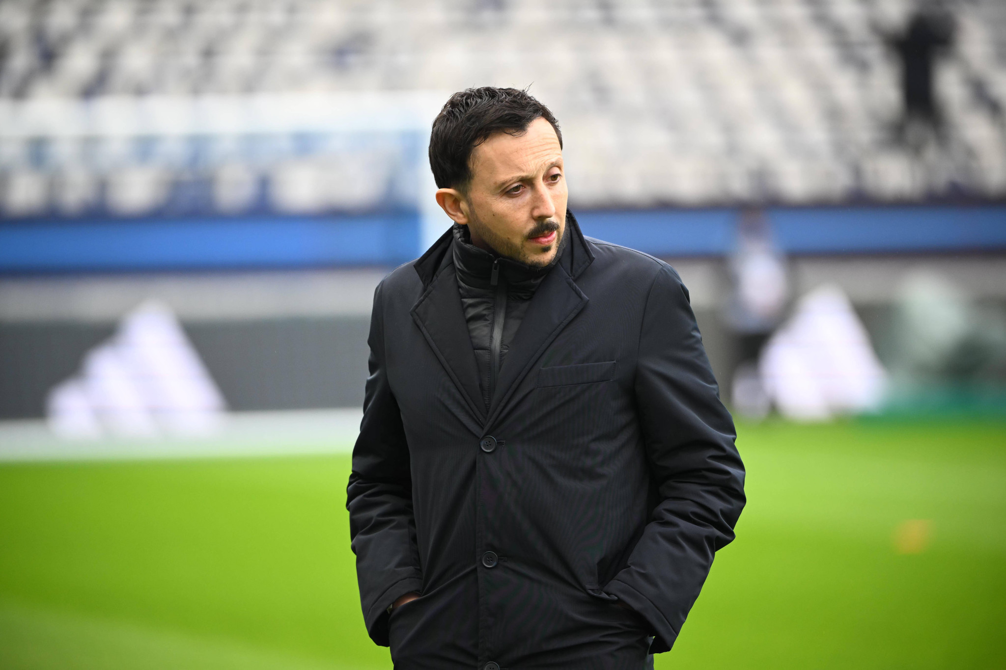 Εξελίξεις στη Μαρσέιγ: Παραιτήθηκε ο πρόεδρος της ομάδας