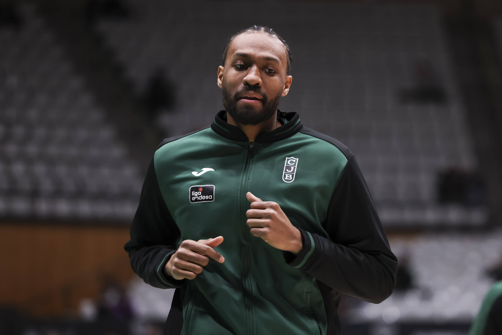 Η μεγαλύτερη... αποτυχία της Παρτίζαν στον δρόμο της ΑΕΚ: Ο «άλλος» Τζαμπάρι Πάρκερ της Μπανταλόνα