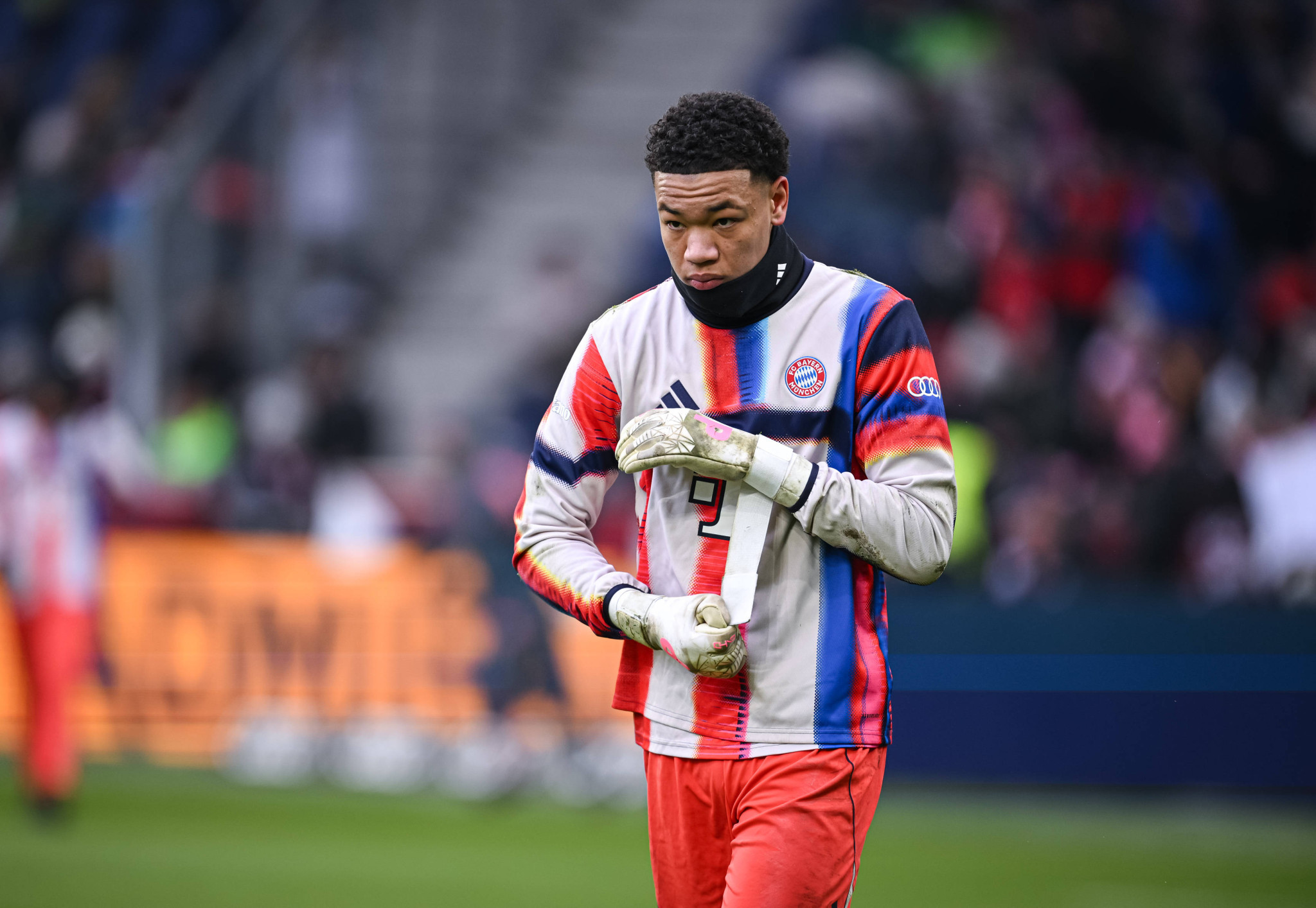 Τραυματίες και οι τέσσερις τερματοφύλακες στην Μπάγερν - Ετοιμάζεται για ντεμπούτο ένας 16χρονος!