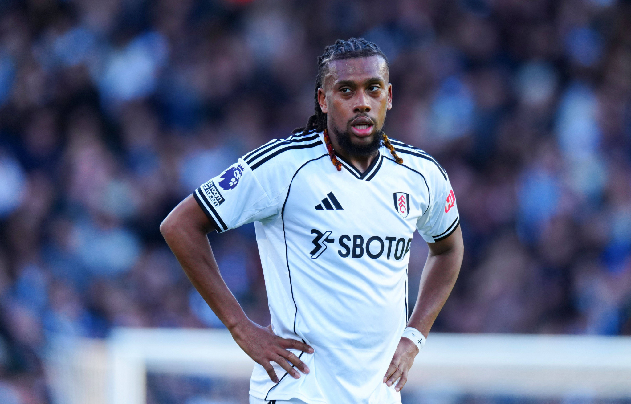 Σοκ στην Premier League: Όμηρος στο σπίτι του ο Ιβόμπι μετά από ληστεία και επίθεση με μαχαίρι