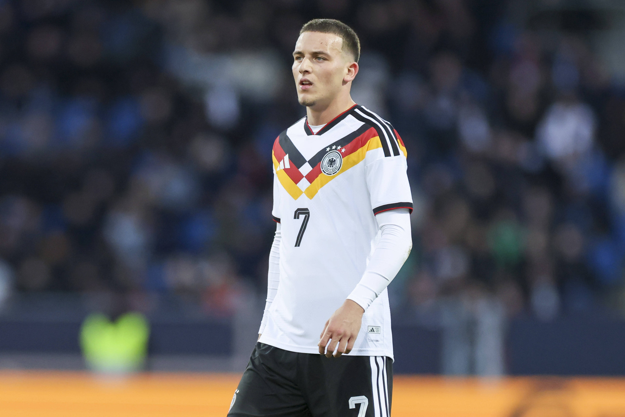 Ποιος είναι ο «διάβολος» της... Κολωνίας, Σαΐντ ελ Μάλα που απειλεί την Εθνική Ελπίδων