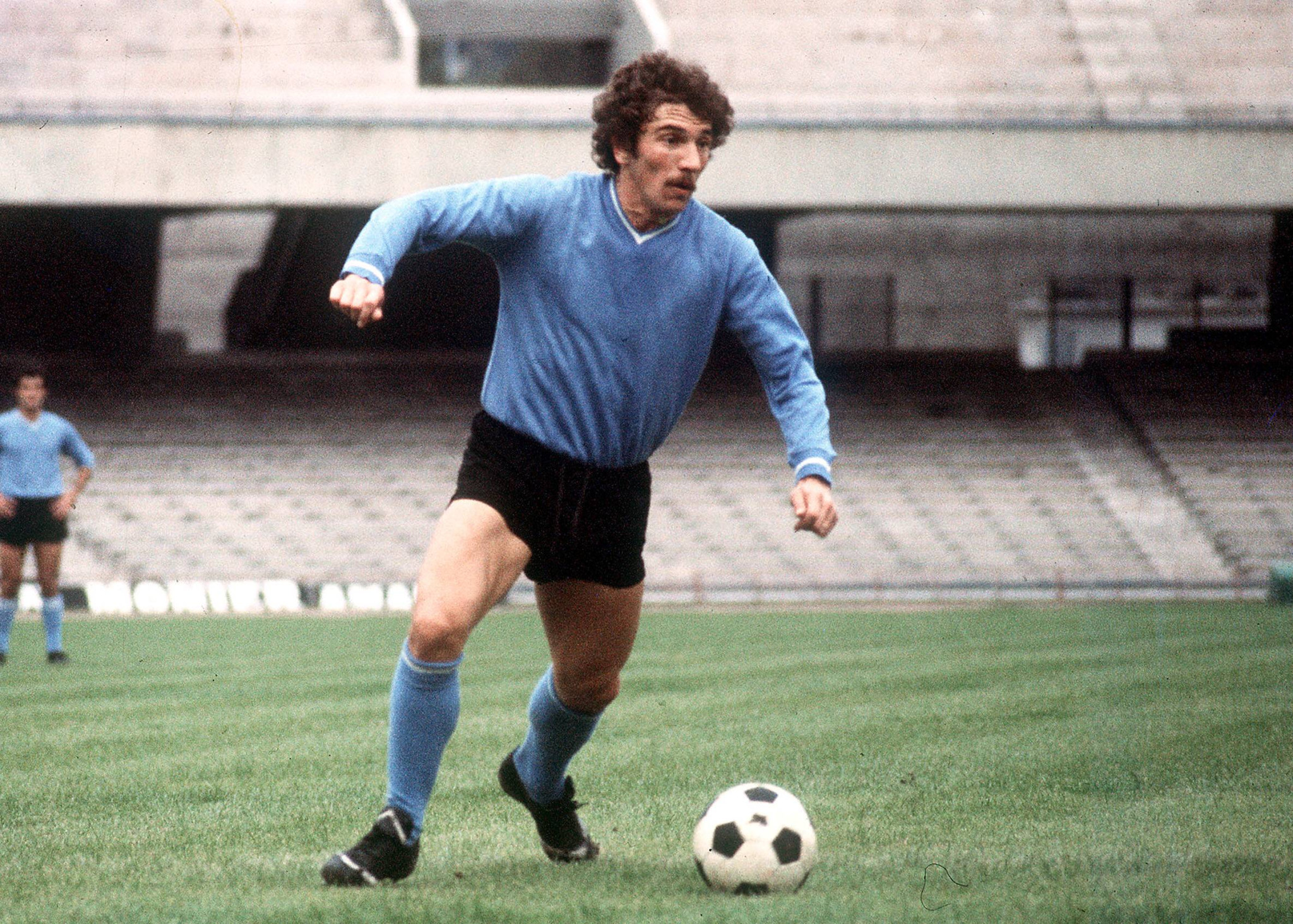 «Έφυγε» σε ηλικία 79 ετών ο θρύλος του ιταλικού ποδοσφαίρου Τζουζέπε Σαβόλντι