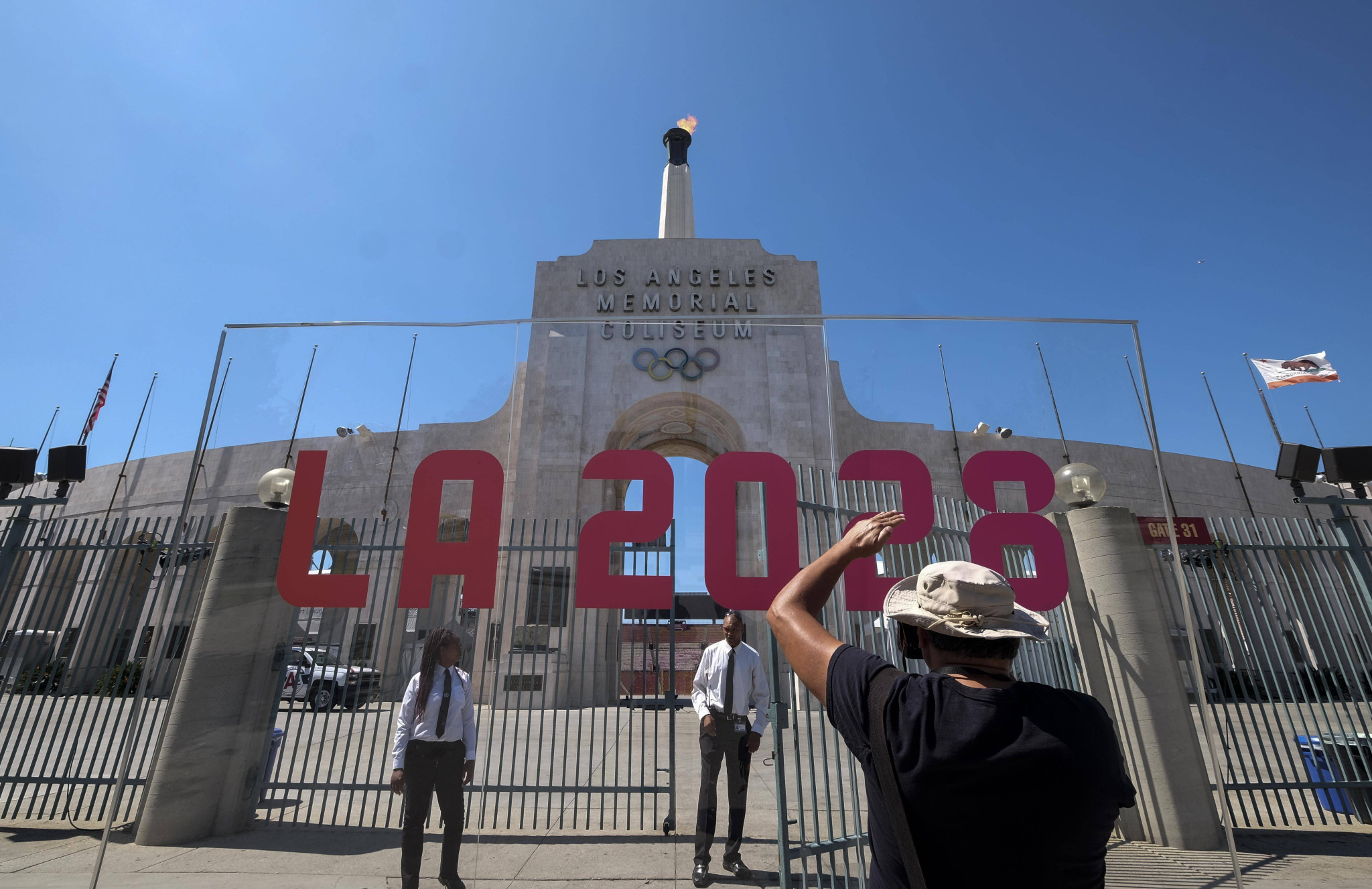 Η ΔΟΕ «κόβει» τρανς και ιντερσέξ αθλήτριες από τους Ολυμπιακούς Αγώνες του 2028