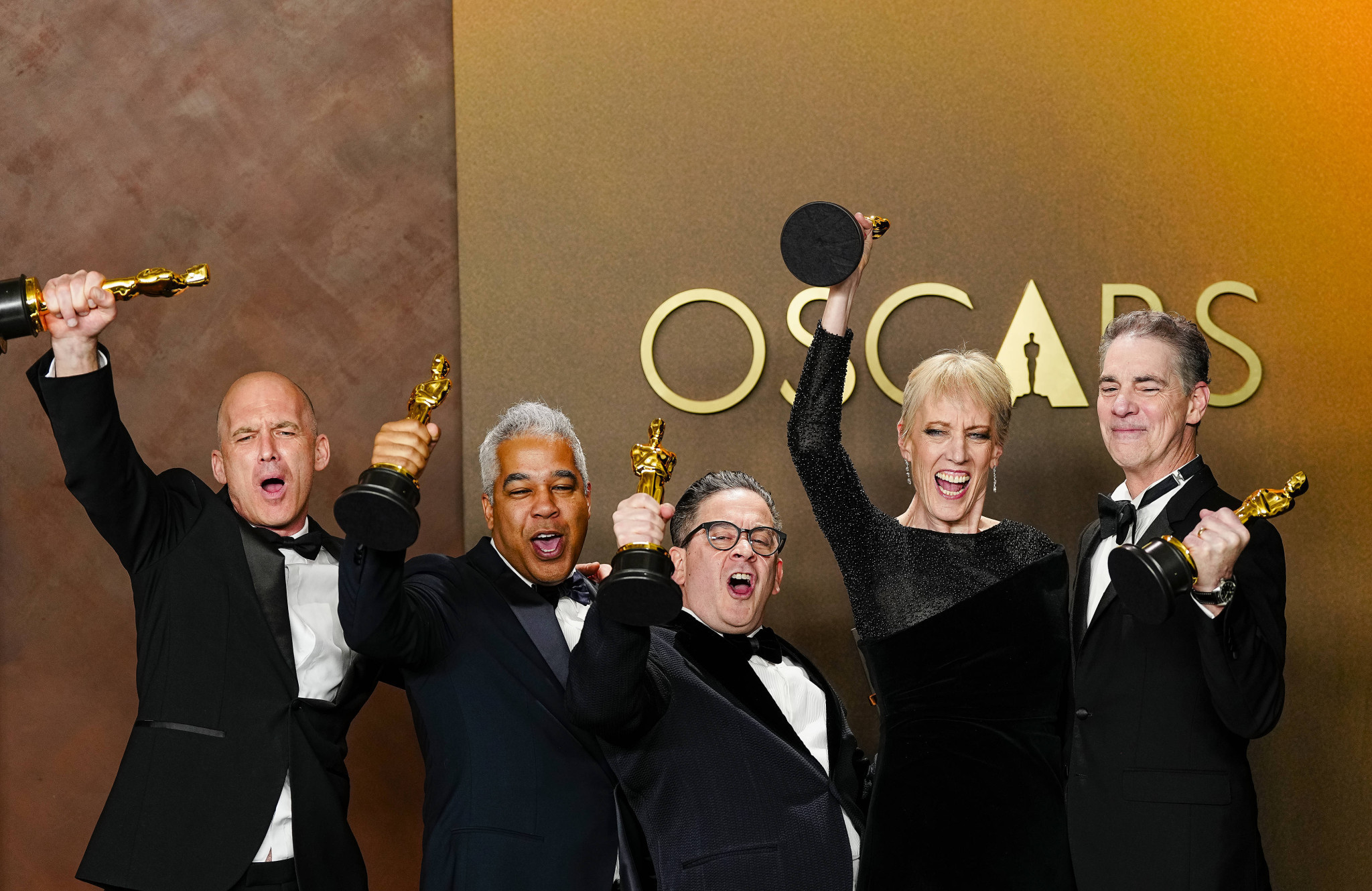 Ποιο Όσκαρ κατέκτησε η ταινία της Formula 1 με τον Μπραντ Πιτ