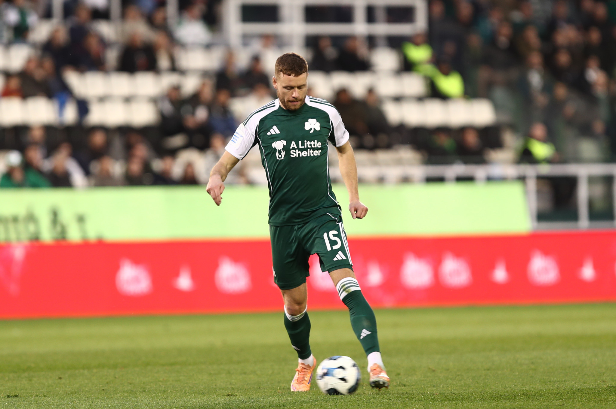 Ποιοι είναι οι 6 παίκτες του Παναθηναϊκού που βρίσκονται στο όριο καρτών ενόψει playoffs