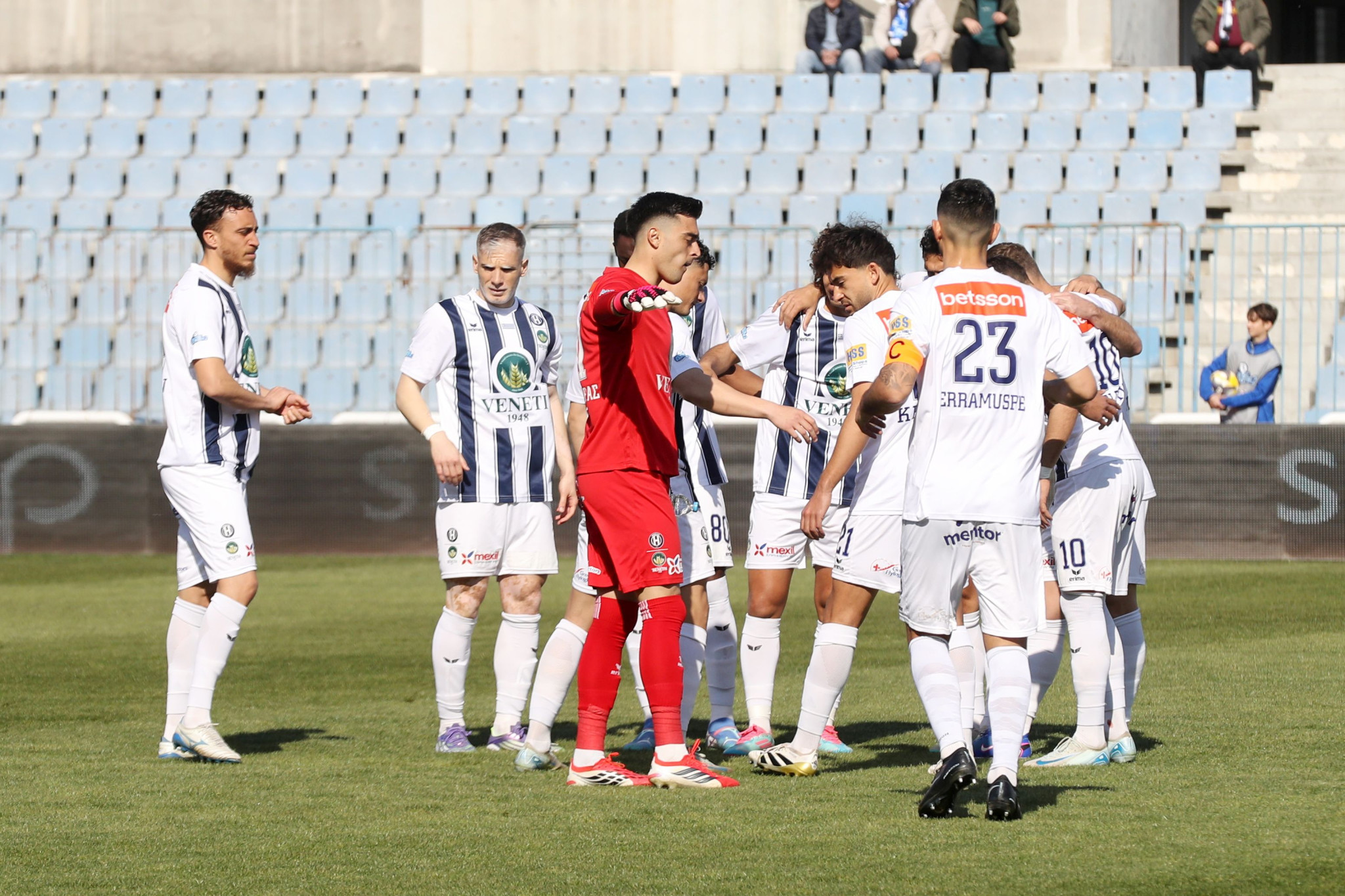 Πότε θα γίνει το Super Cup της Super League 2, Ηρακλής - Καλαμάτα