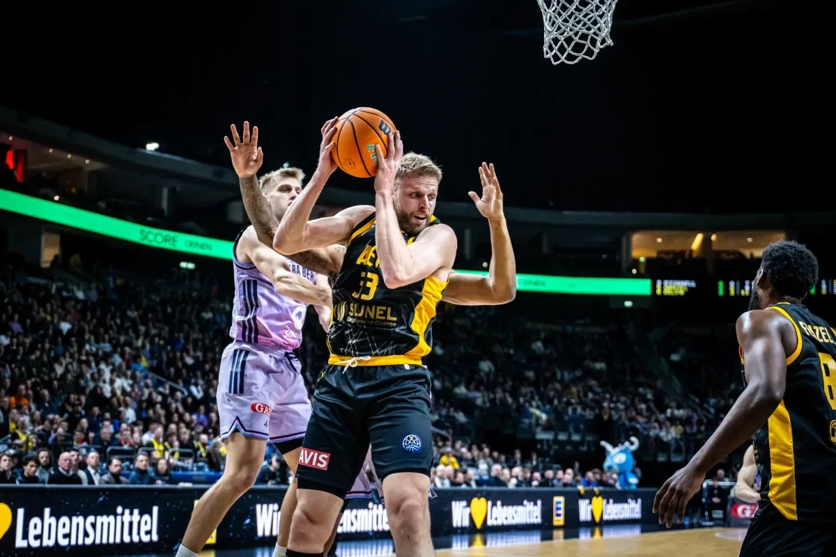 Η βαθμολογία του ομίλου της ΑΕΚ στο BCL: Πρώτη και αήττητη με 6-0 η Ένωση