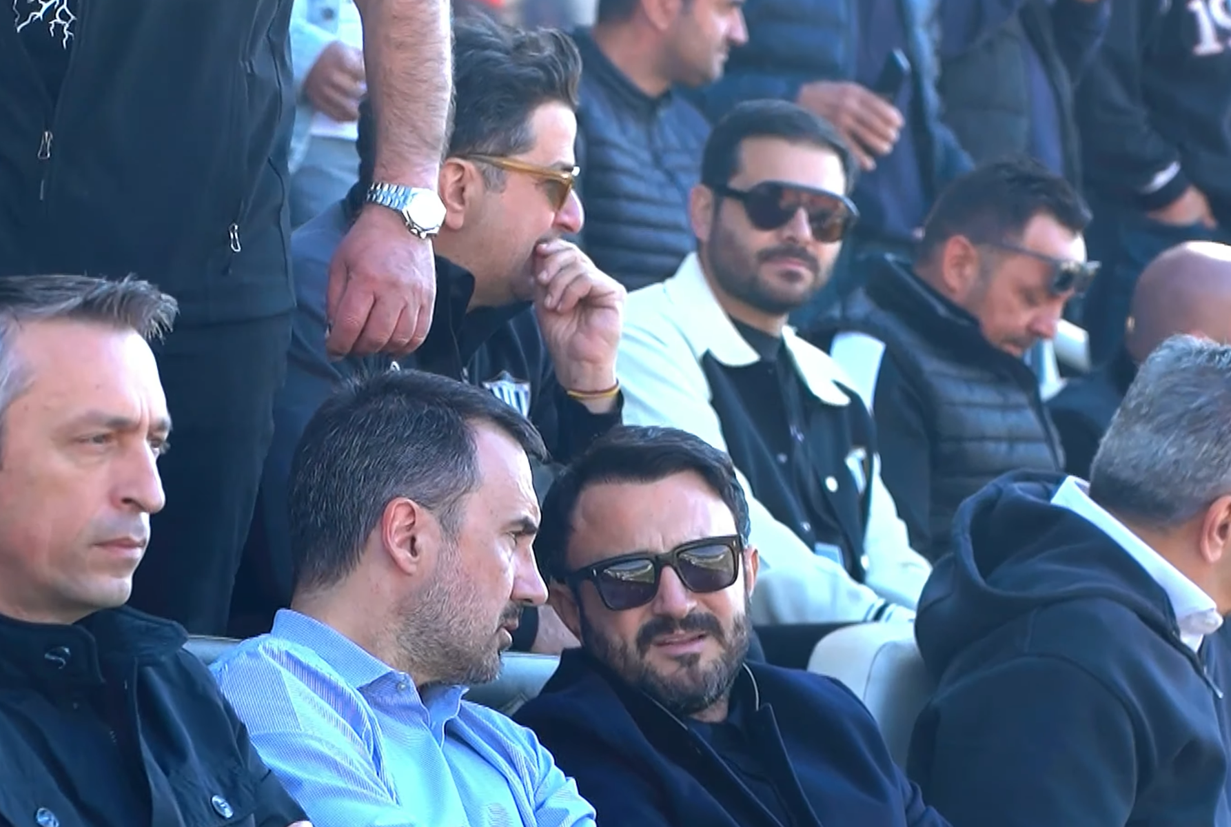 Καρυπίδης: «Είμαι αισιόδοξος ότι ο Άρης θα παίξει στην Ευρώπη»