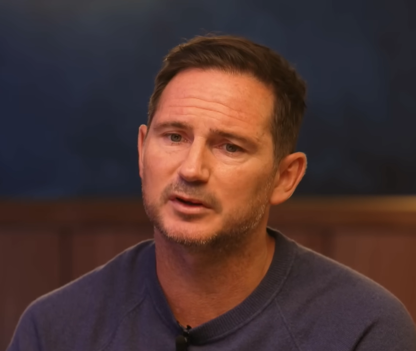 Πρώην θρύλος της Γιουνάιτεντ συμβουλεύει την Τσέλσι: «Ο Λάμπαρντ θα έκανε εξαιρετική δουλειά με αυτό το ρόστερ»