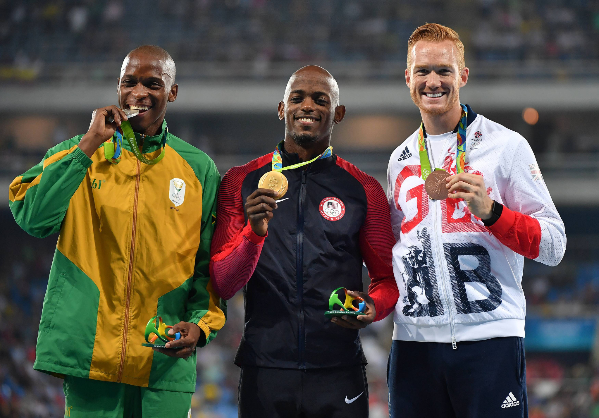 «Μόνο ο θάνατος έμεινε για μένα» - Ο σταρ του στίβου εθίστηκε στα ναρκωτικά και είναι έτοιμος να γυρίσει από την κόλαση