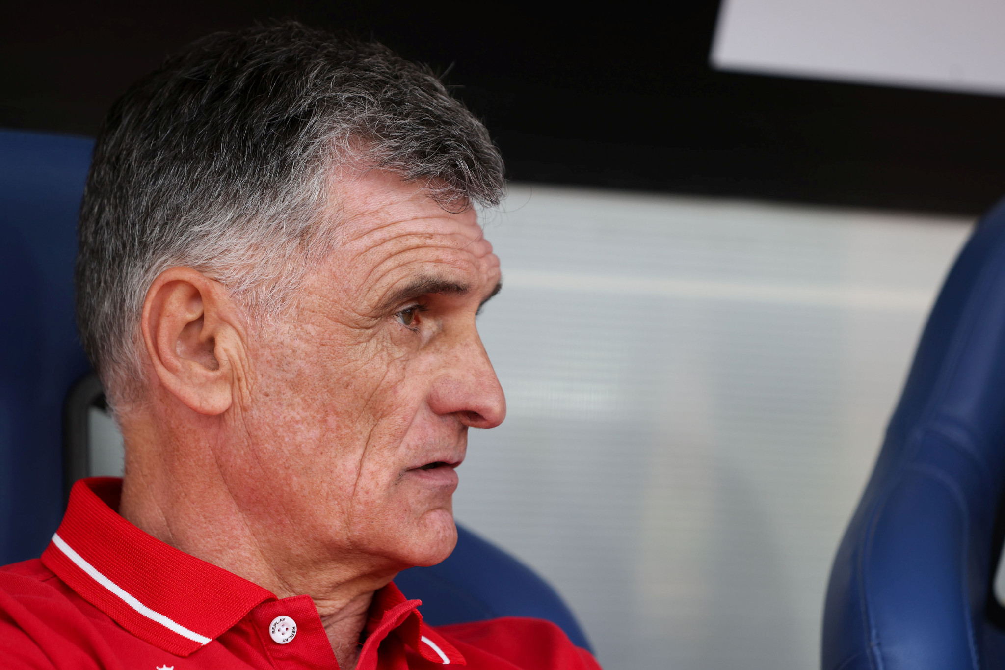 Μεντιλίμπαρ: «Η ανανέωση έδωσε αυτοπεποίθηση στον Ελ Κααμπί - Ήμασταν σοβαροί και πιο δεμένοι»