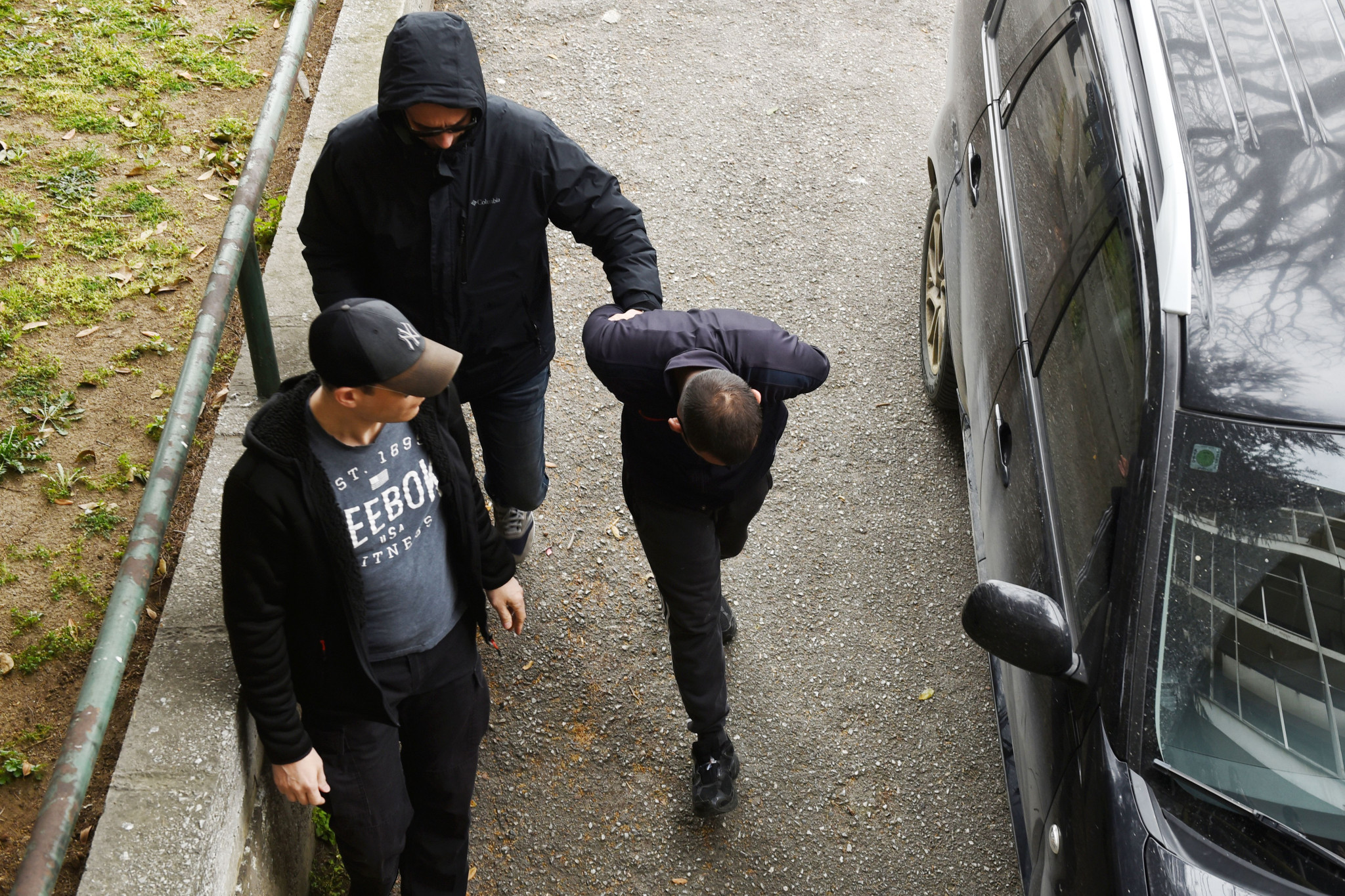 Προφυλακιστέος ο 23χρονος κατηγορούμενος για τη δολοφονία του Κλεομένη στην Καλαμαριά