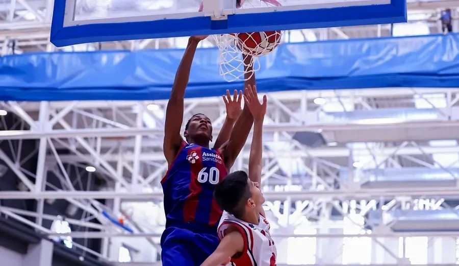 Ο επόμενος Γουεμπανιαμά έρχεται: Ο Μοχάμεντ Νταμπονέ είναι ο σταρ του μέλλοντος (video)