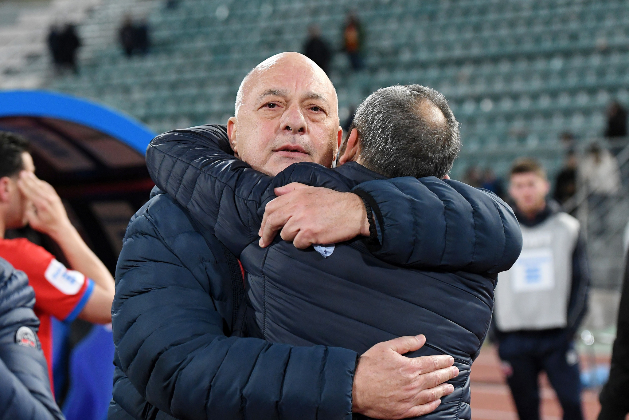 Μπέος: «Τώρα έχουμε στόχο να νικήσουμε και τον Ολυμπιακό»