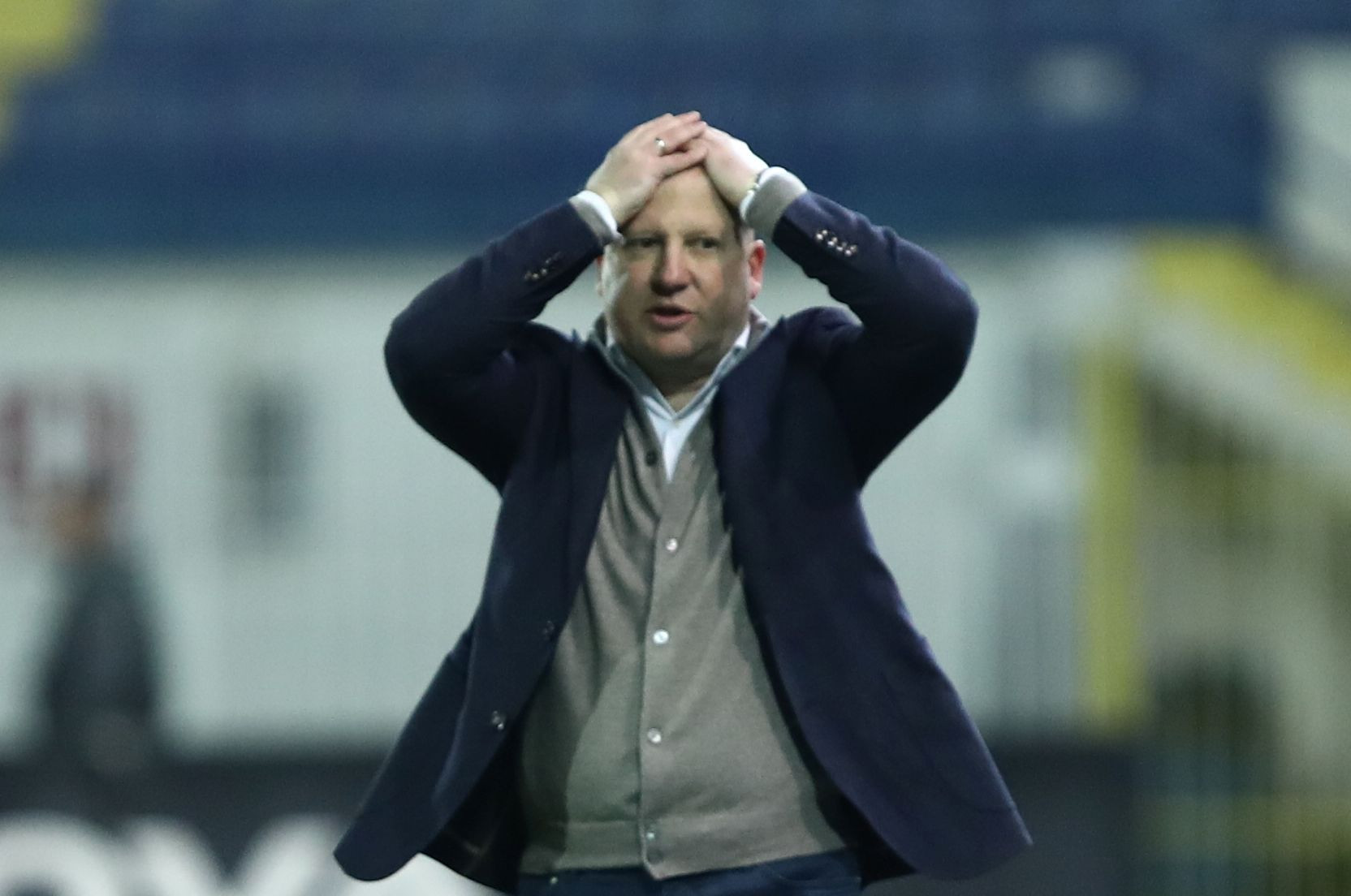 Καπετανάκος στο «BACK2ΜΠΑΚ»: «Η ΑΕΚ ακόμη δεν μπορεί να μιλά στα ίσια για πρωταθλητισμό με ΠΑΟΚ και Ολυμπιακό - Ηδη έχει πετύχει πολλά» (video)