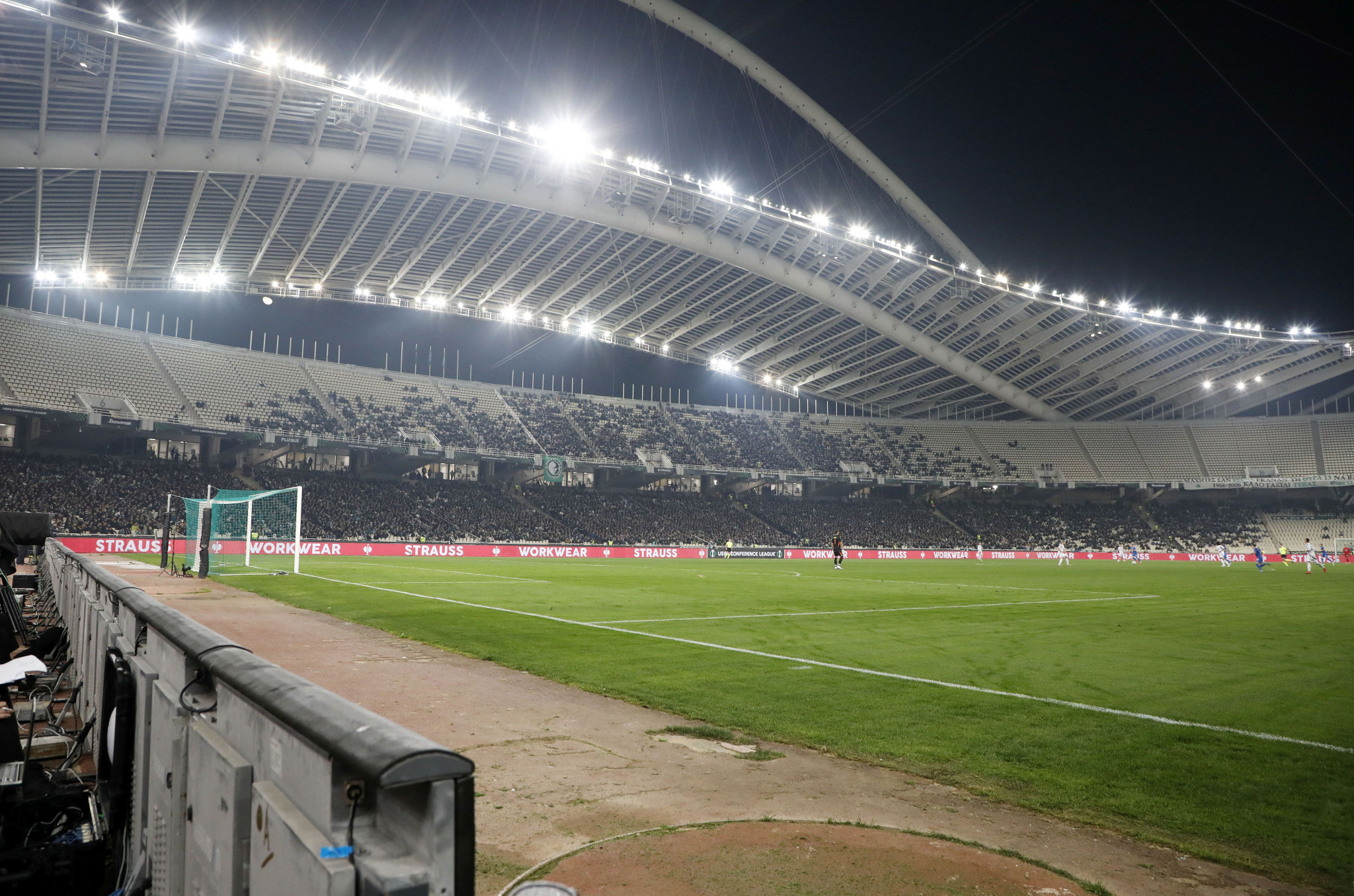 Ζωντανά κι αποκλειστικά από το ACTION 24 και το Athletiko το Super Cup Καλαμάτα - Ηρακλής