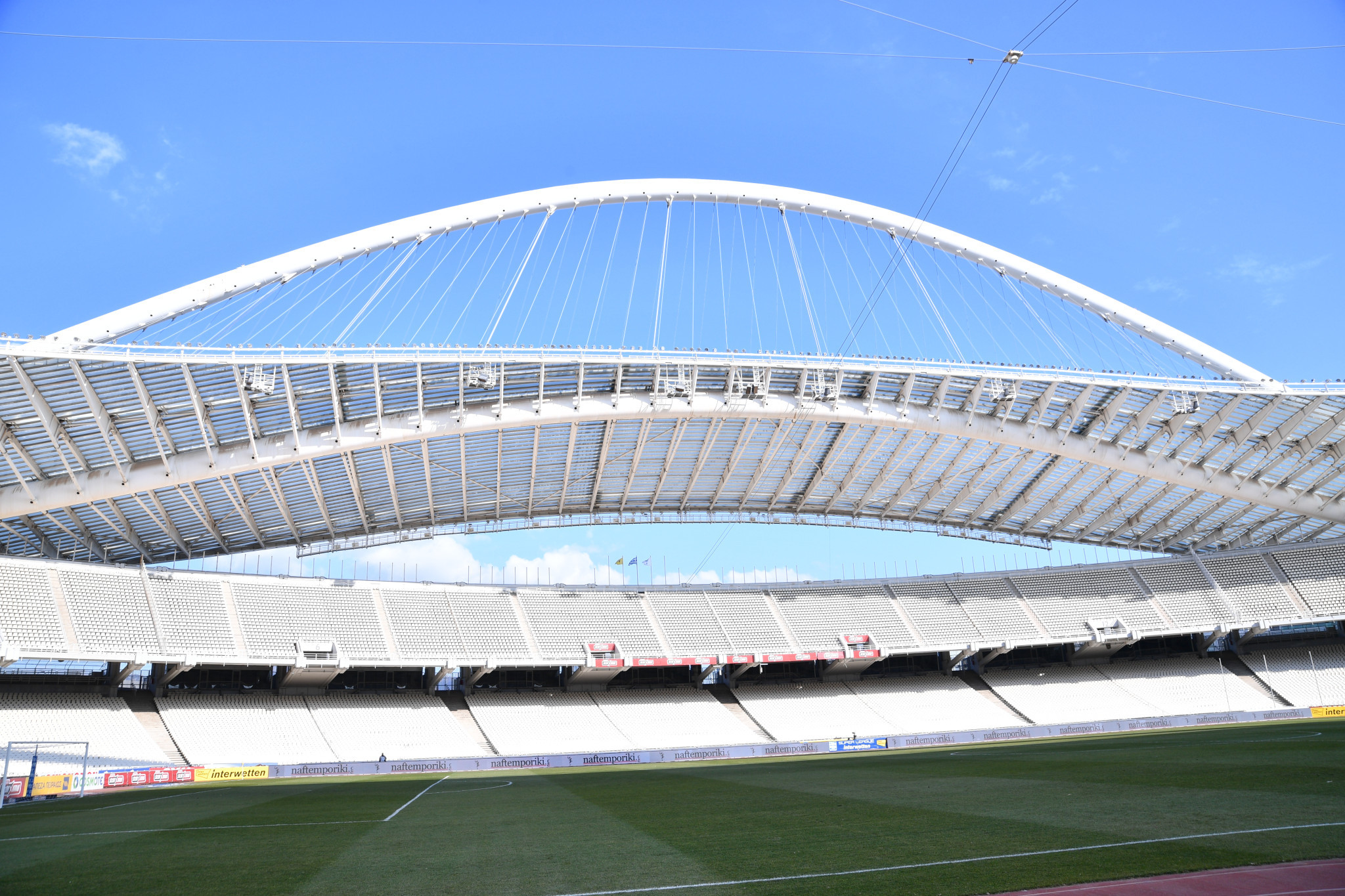 Στο ΟΑΚΑ το Super Cup της Super League 2, Ηρακλής - Καλαμάτα