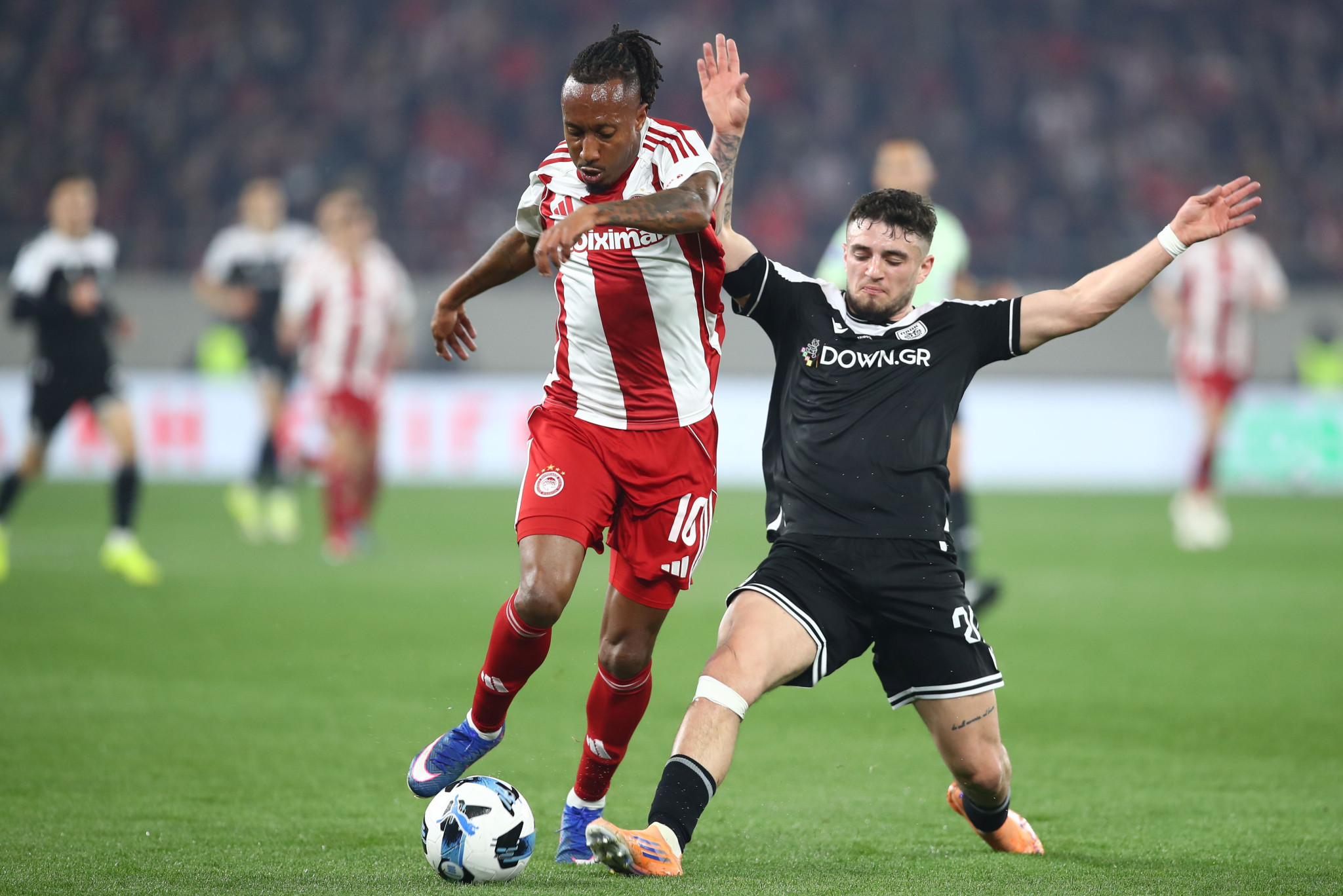 Ανακοινώνει ημερομηνία έναρξης του νέου πρωταθλήματος η Stoiximan Super League