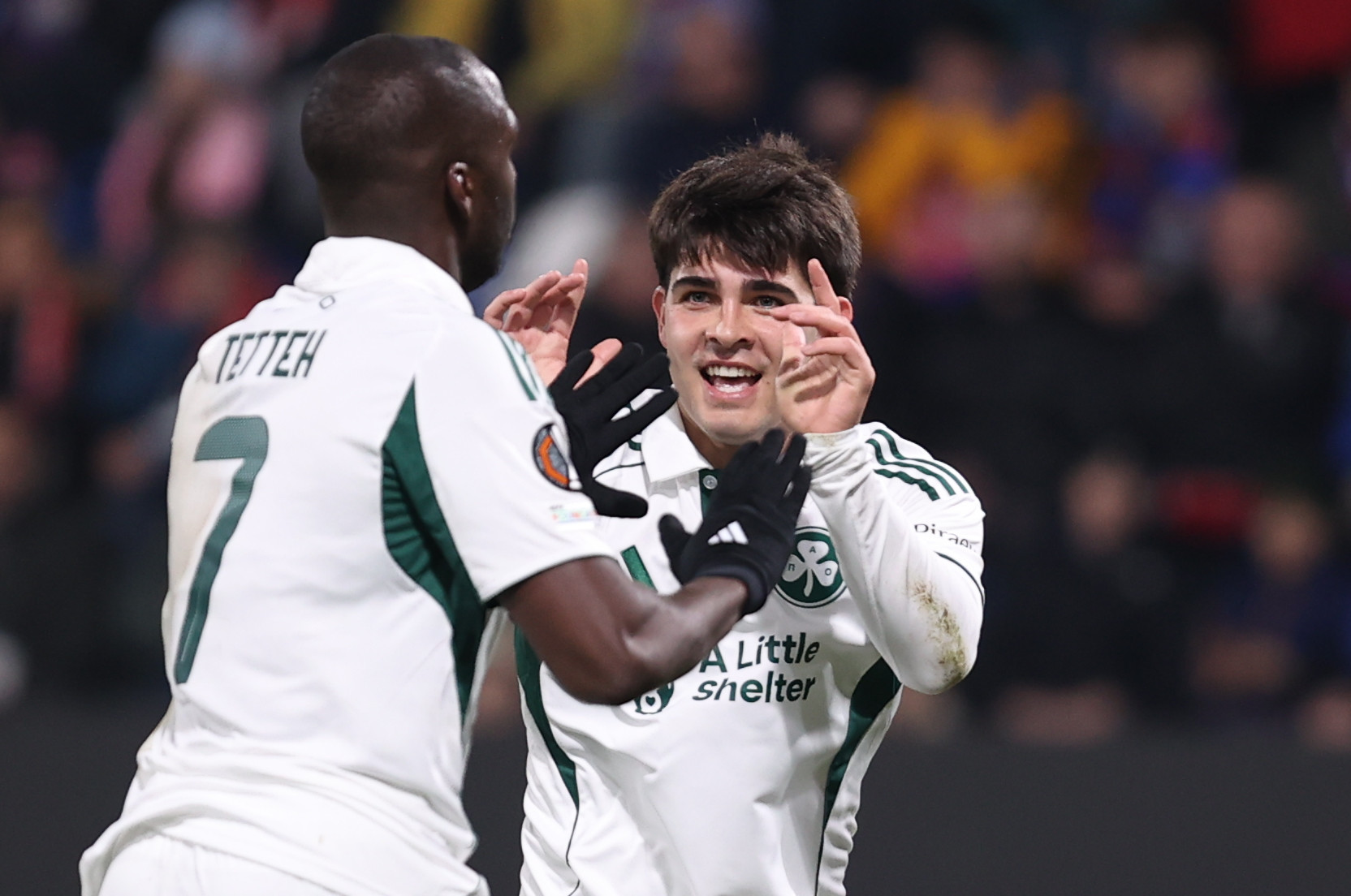 Από ποια θέση θα ξεκινήσει ο Παναθηναϊκός το καλοκαίρι στο UEFA Ranking κι ο νέος «στόχος»