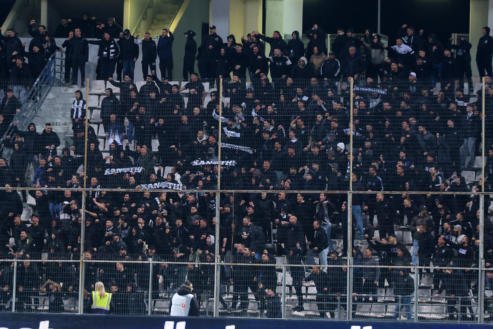 Πώς θα διαθέσει ο ΠΑΟΚ τα εισιτήρια του τελικού Κυπέλλου με τον ΟΦΗ