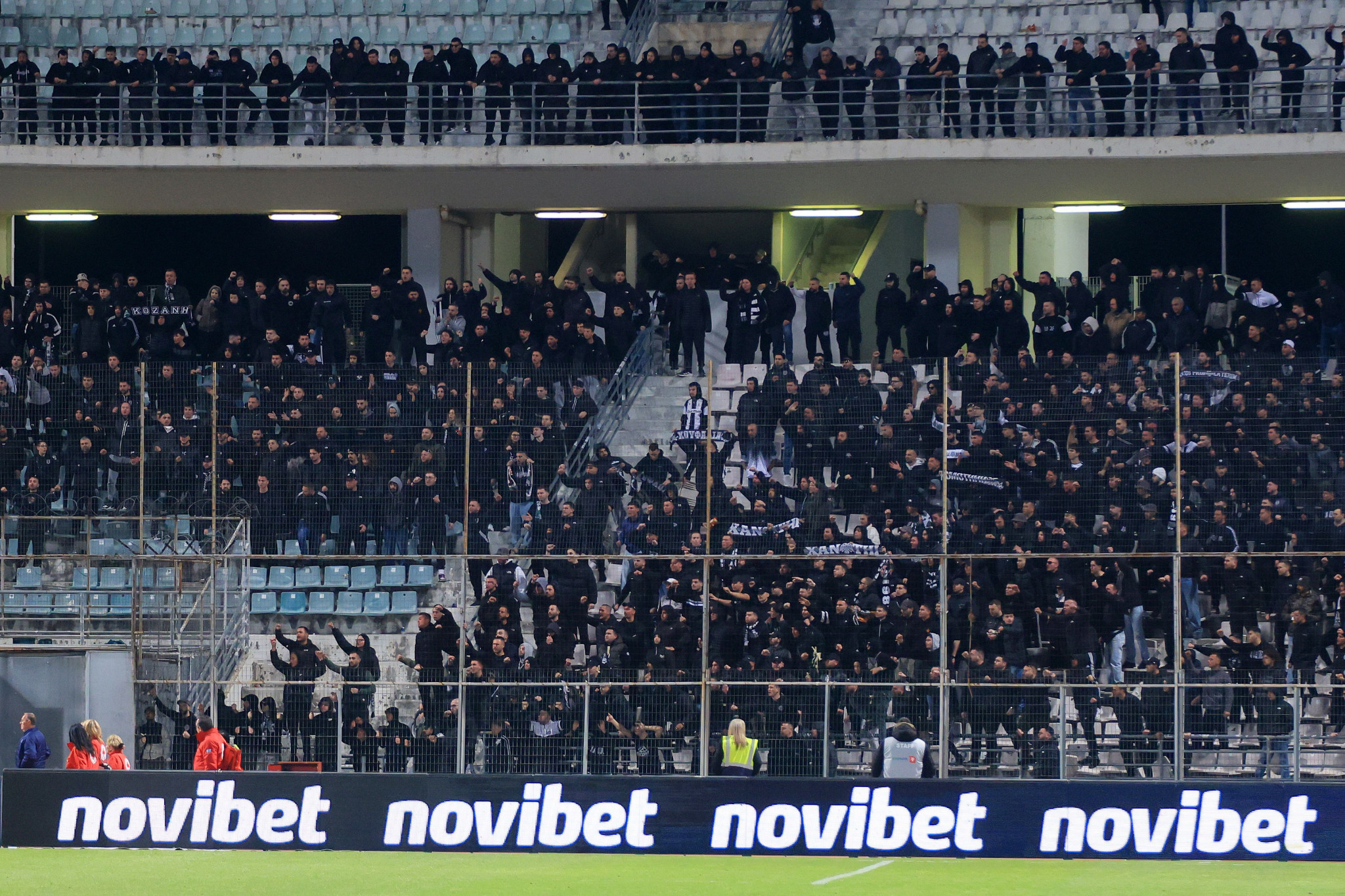 Χαστάς στο «BACK2ΜΠΑΚ»: «Τα τελευταία δεδομένα για τα εισιτήρια στον τελικό του Κυπέλλου με τον ΟΦΗ» (video)