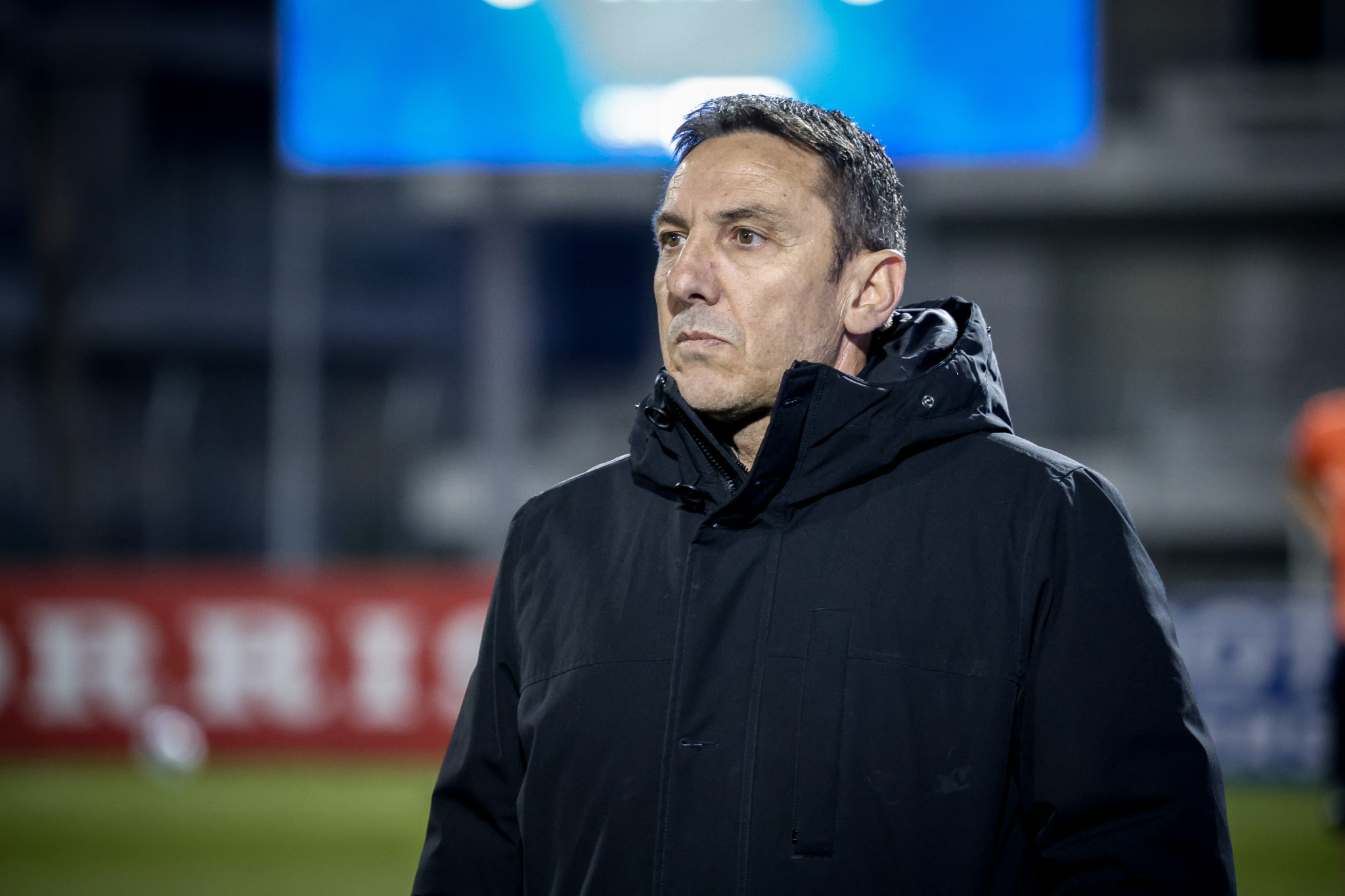 Παπαδόπουλος: «Το τελευταίο διάστημα δεν ήμασταν καλά - Πήραμε πολύ μεγάλη νίκη»