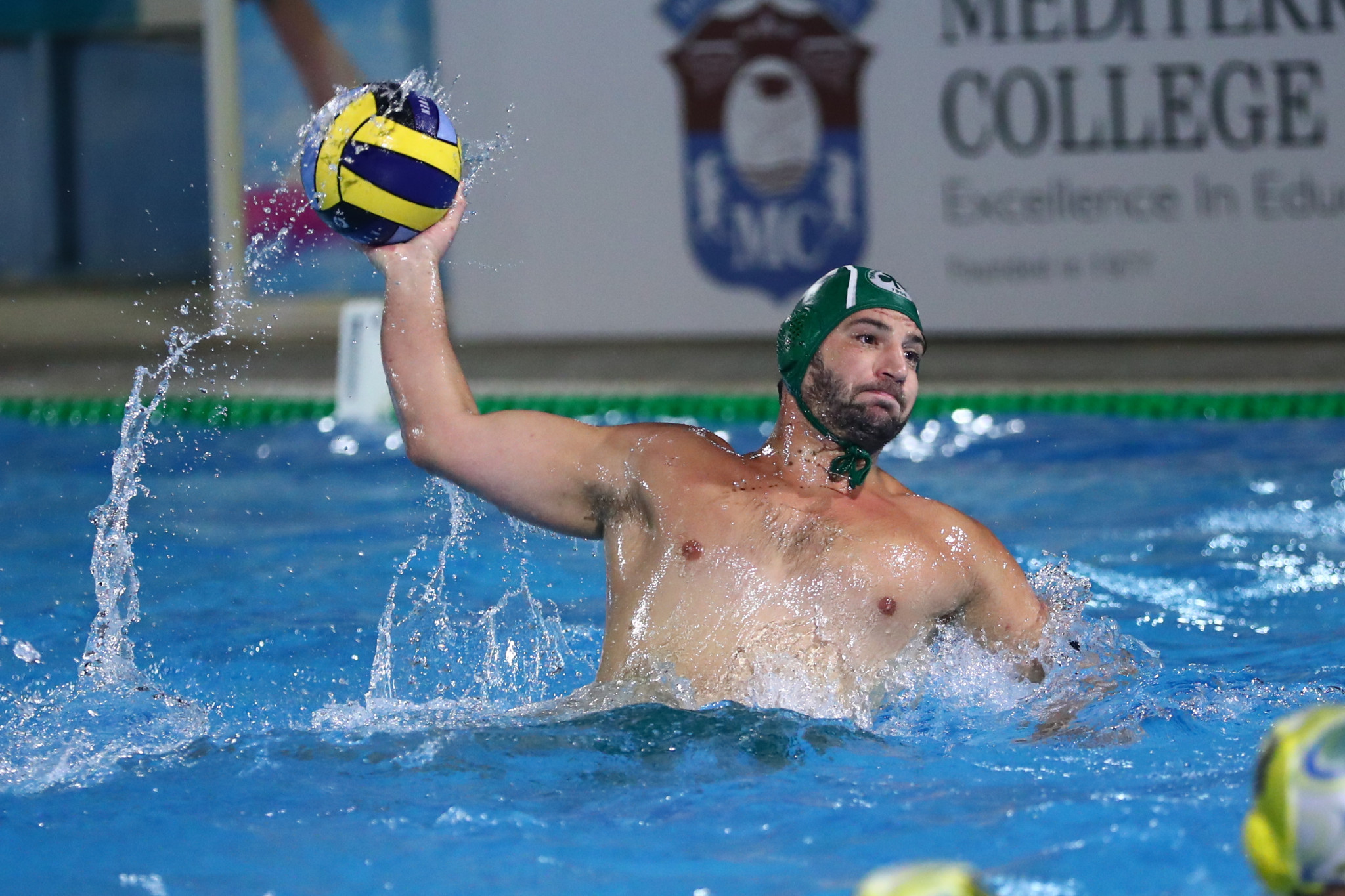 Ο Παναθηναϊκός «κυνηγάει» από τη δεύτερη θέση της Water Polo League - Ο Ολυμπιακός ο μόνος αήττητος