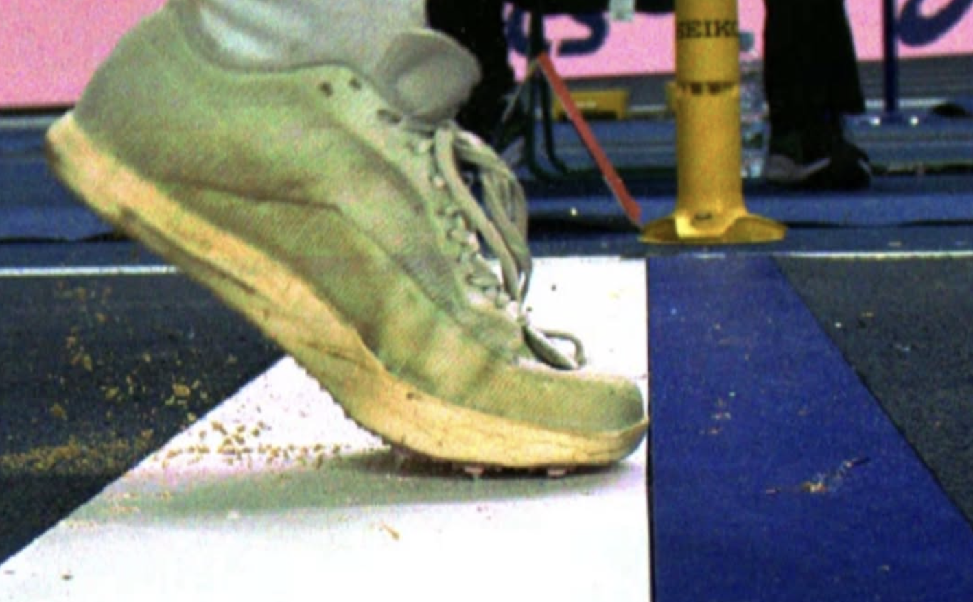 Παγκόσμιο κλειστού: Αναζοπυρώθηκε η κριτική για τα αμφιλεγόμενα άκυρα στη βαλβίδα των αλμάτων