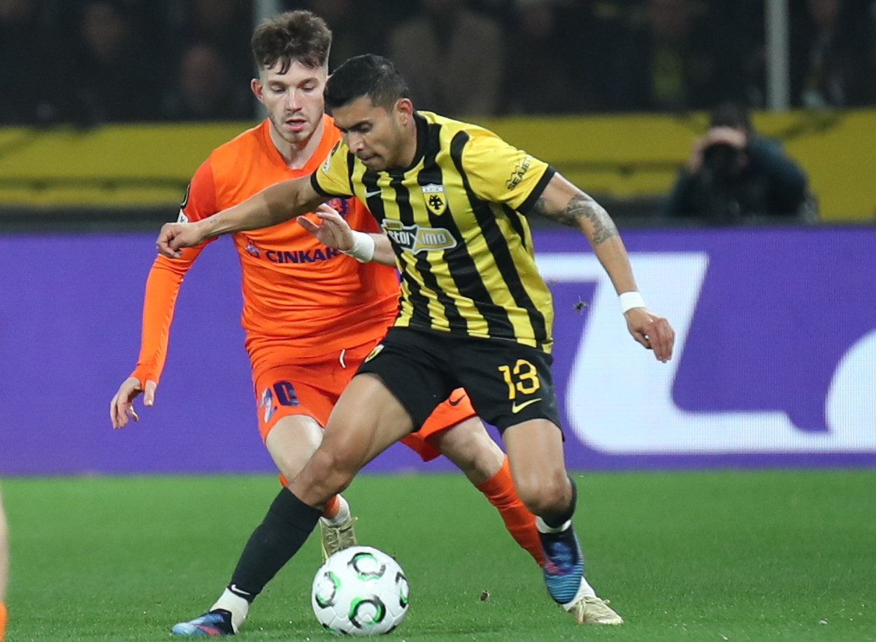 Πινέδα: «Μας αφήνει πικρή γεύση - Να πετύχουμε μεγάλα πράγματα στην Ευρώπη»