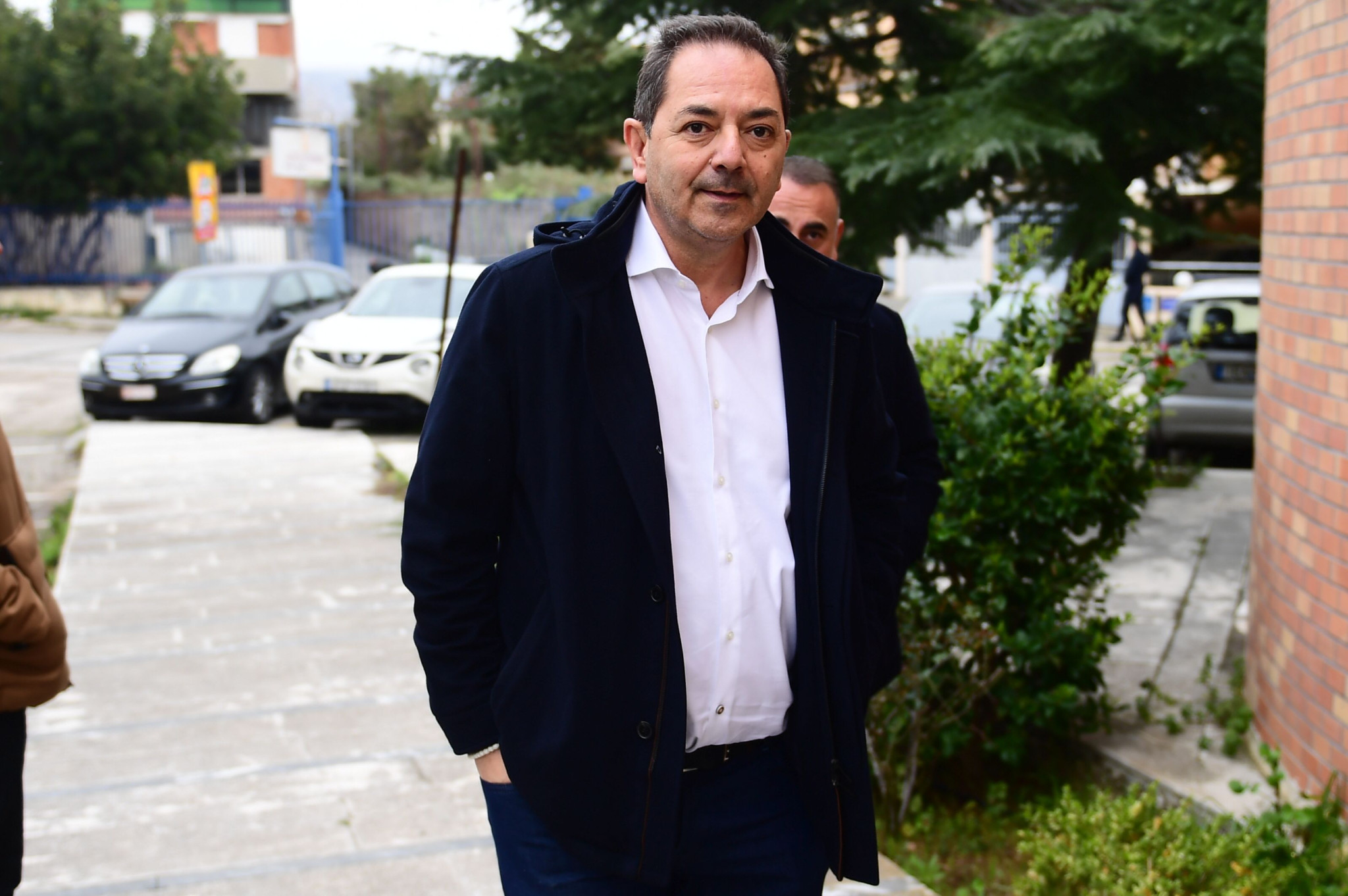 Πρίτσας: «Η Κηφισιά θα παίξει στα playouts σα να είναι στην τελευταία θέση»