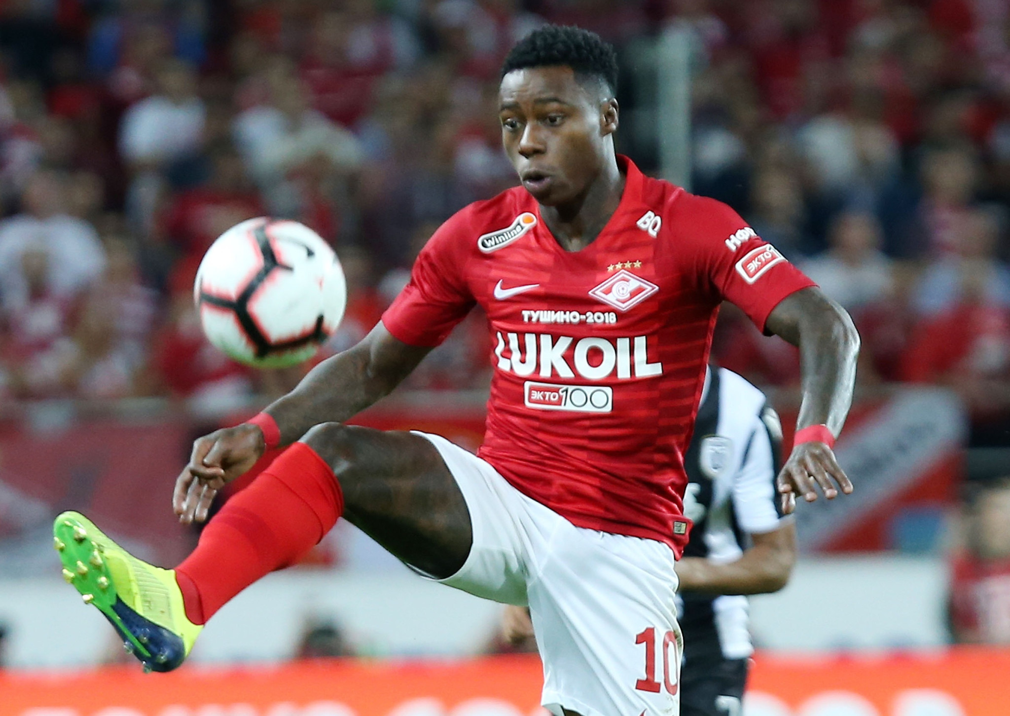 Νέα τροπή στην υπόθεση Πρόμες: Παραδέχεται ότι μαχαίρωσε τον ξάδερφό του αλλά σε αυτοάμυνα